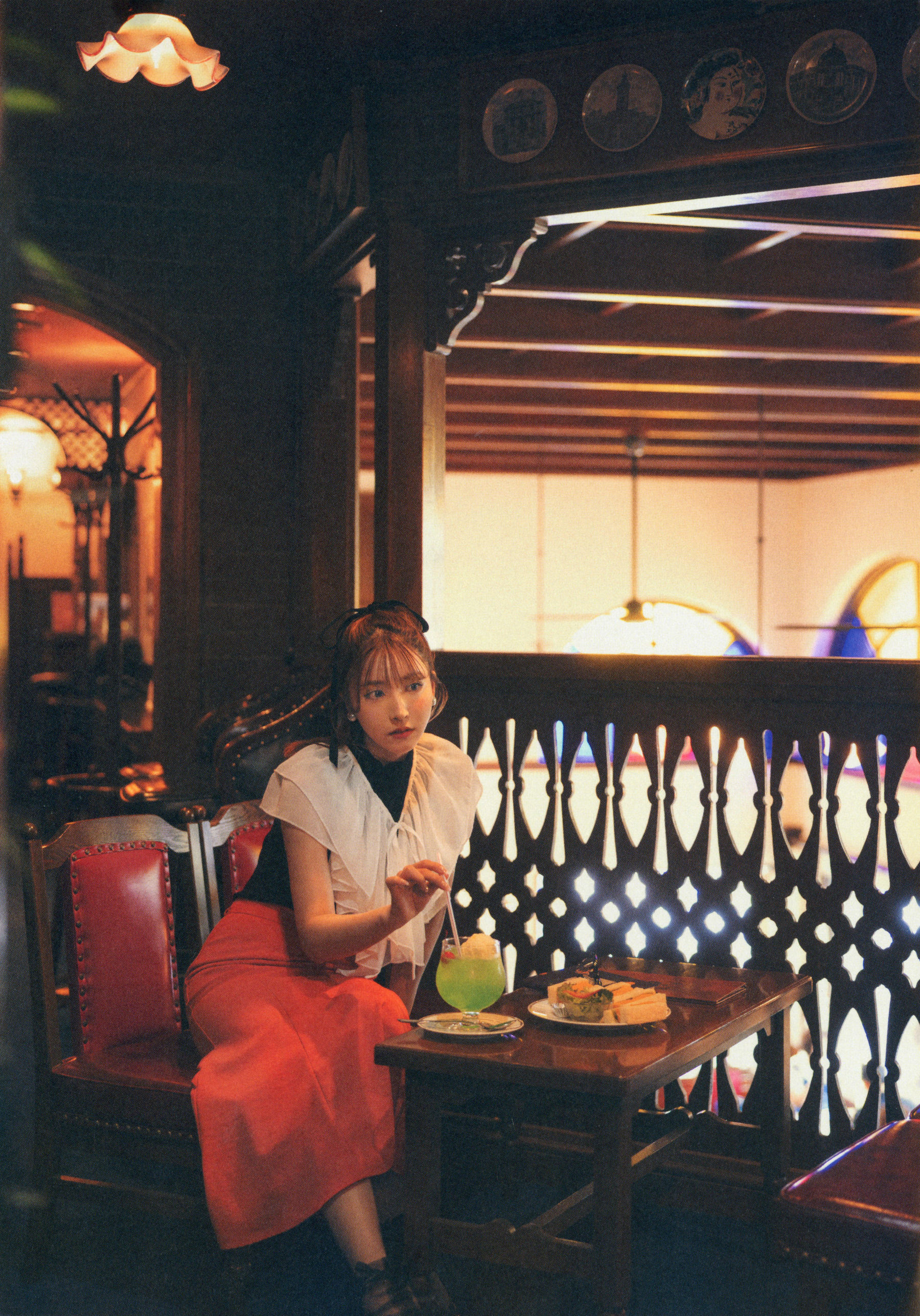 三上悠亜 - スタイルブック Miss/(44P)