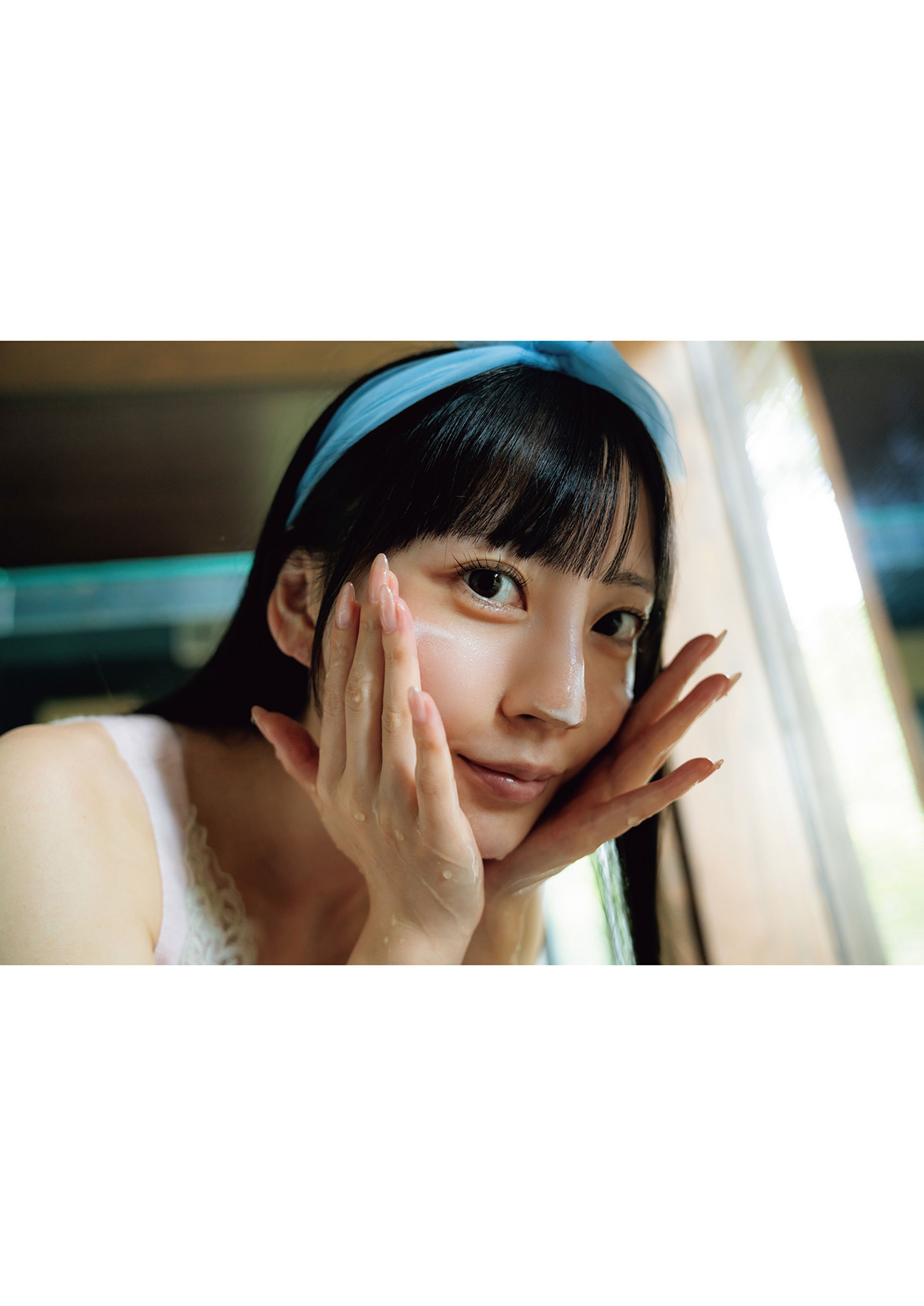 七沢みあ - Myth/(78P)