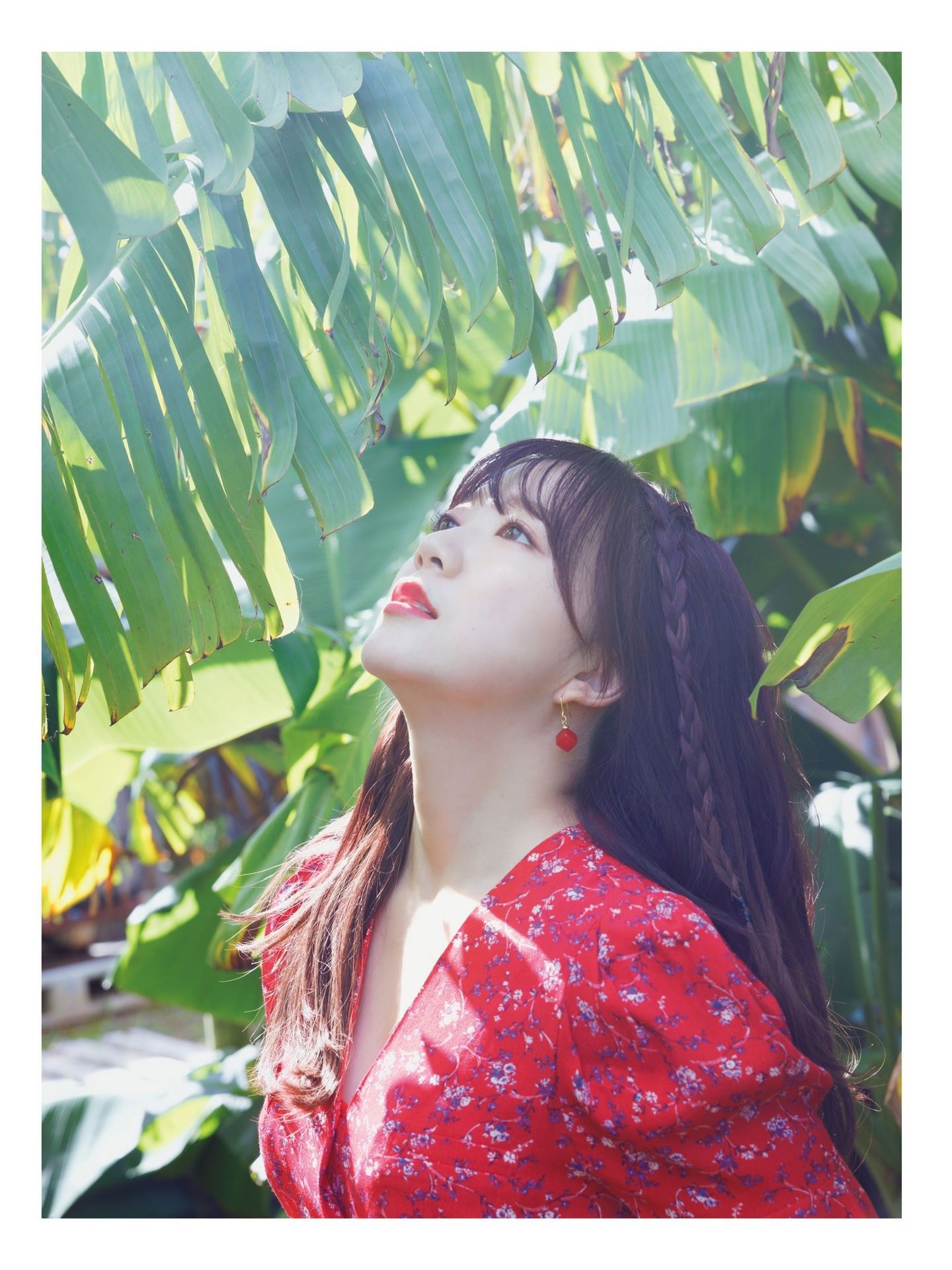 伊藤彩沙 - HONEY/(122P)