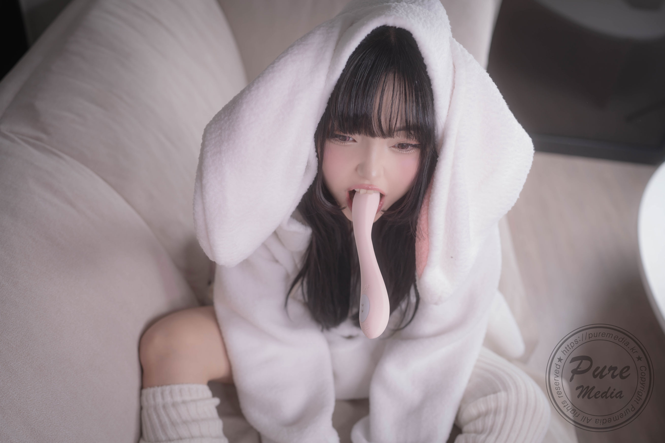 [PURE MEDIA] Vol.312 - Jelly/(40P)