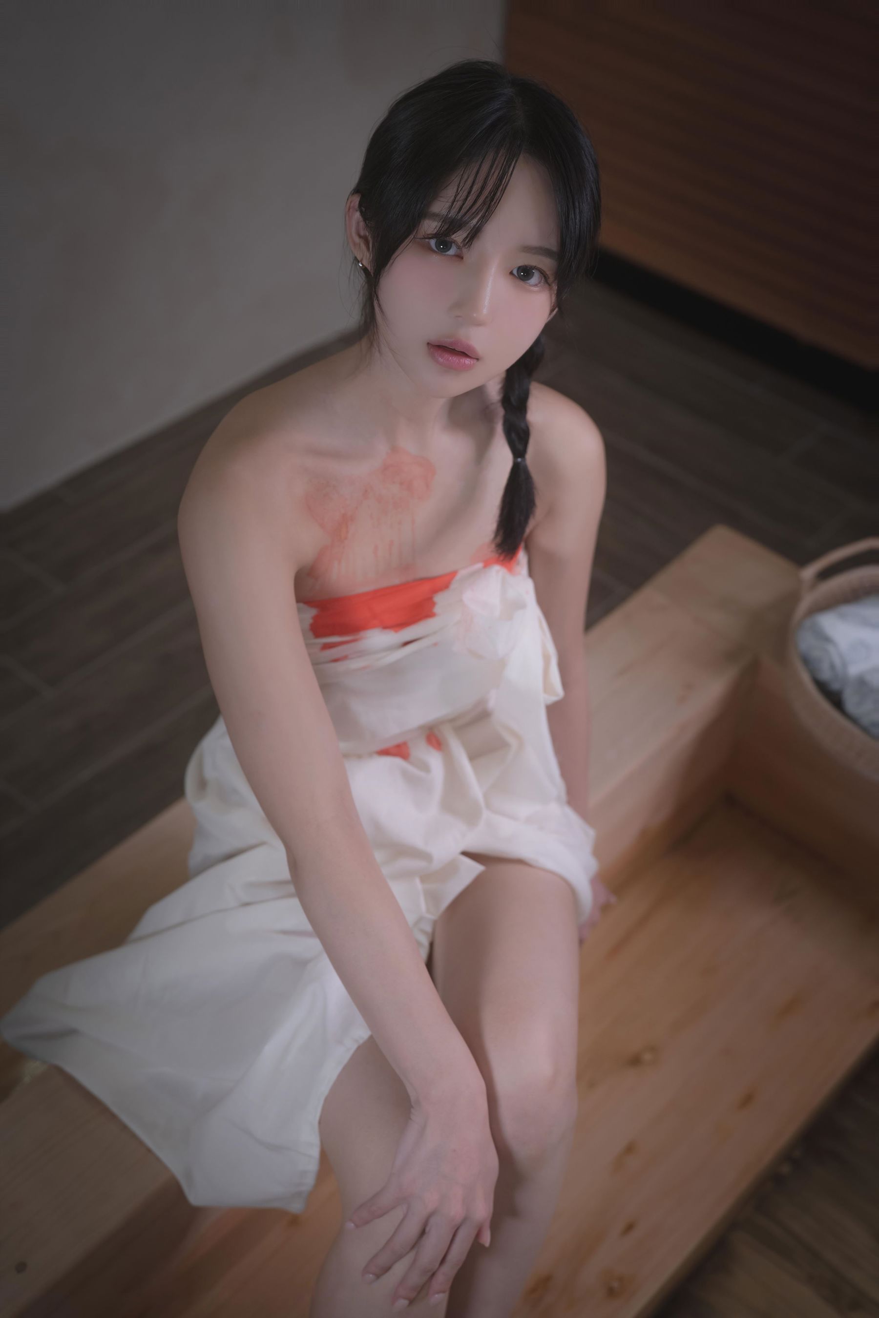 [PURE MEDIA] Vol.315 - Yeha/(59P)