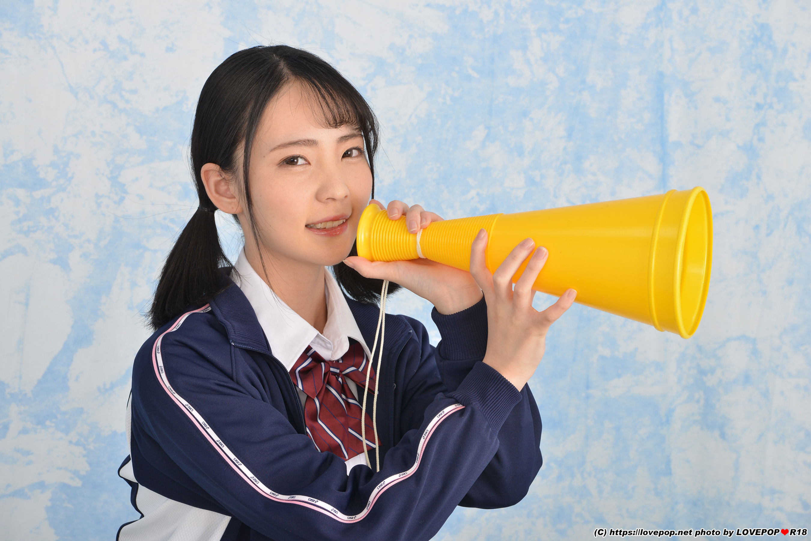 [LOVEPOP] Meguri Minoshima 美ノ嶋めぐり Photoset 04/(109P)