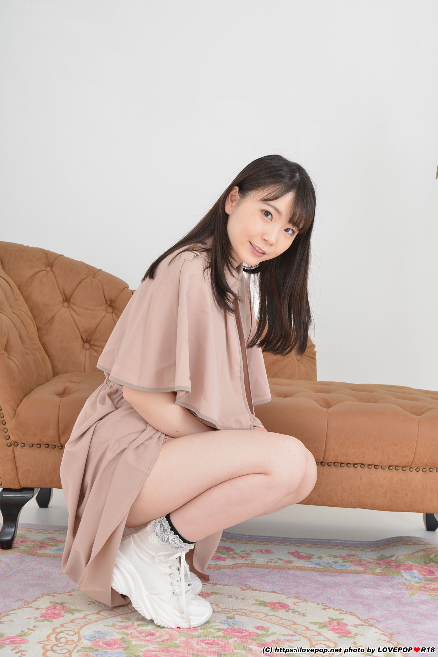 [LOVEPOP] Kozue Fujita 藤田こずえ Photoset 05/(87P)