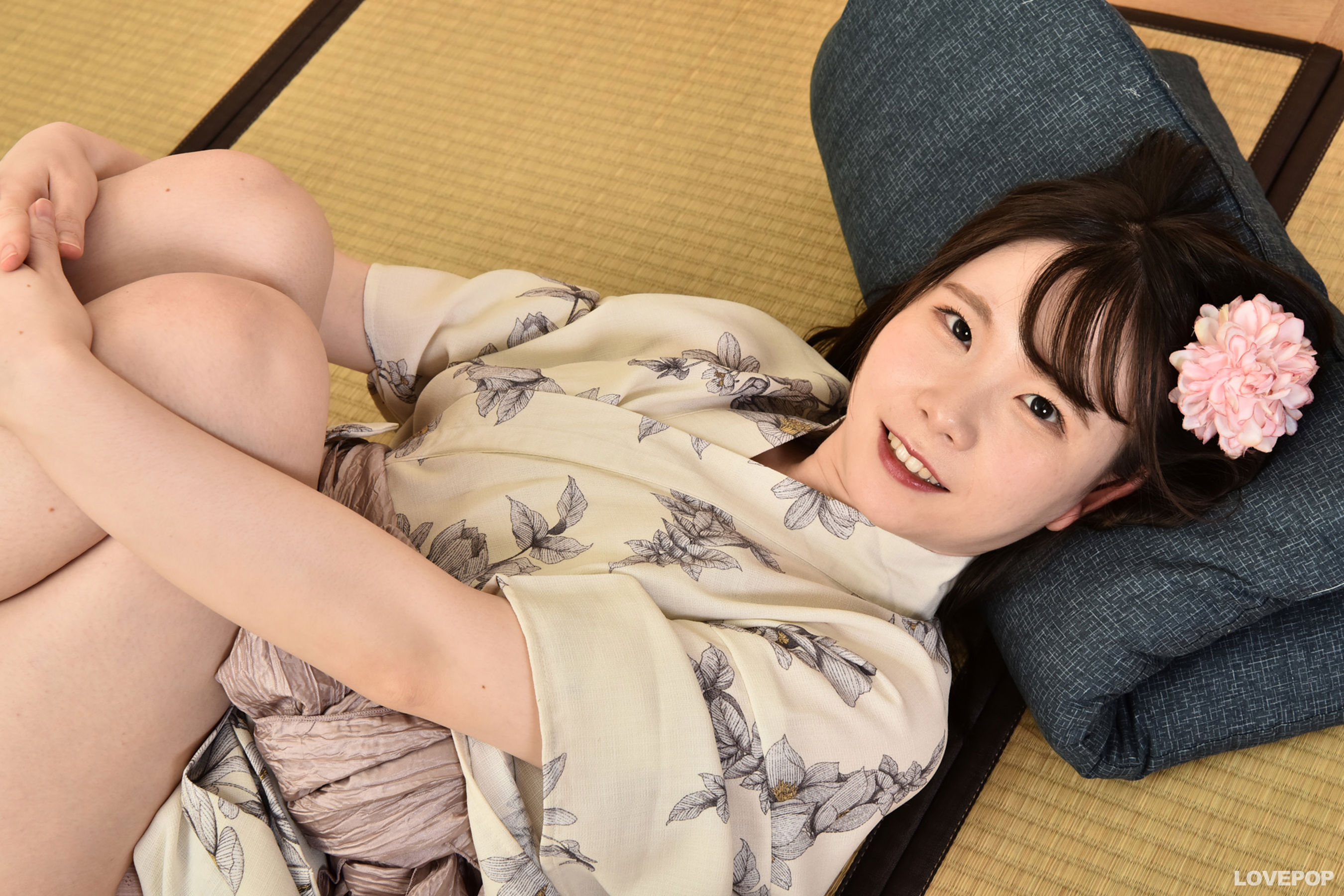 [LOVEPOP] Kozue Fujita 藤田こずえ Photoset 07/(95P)