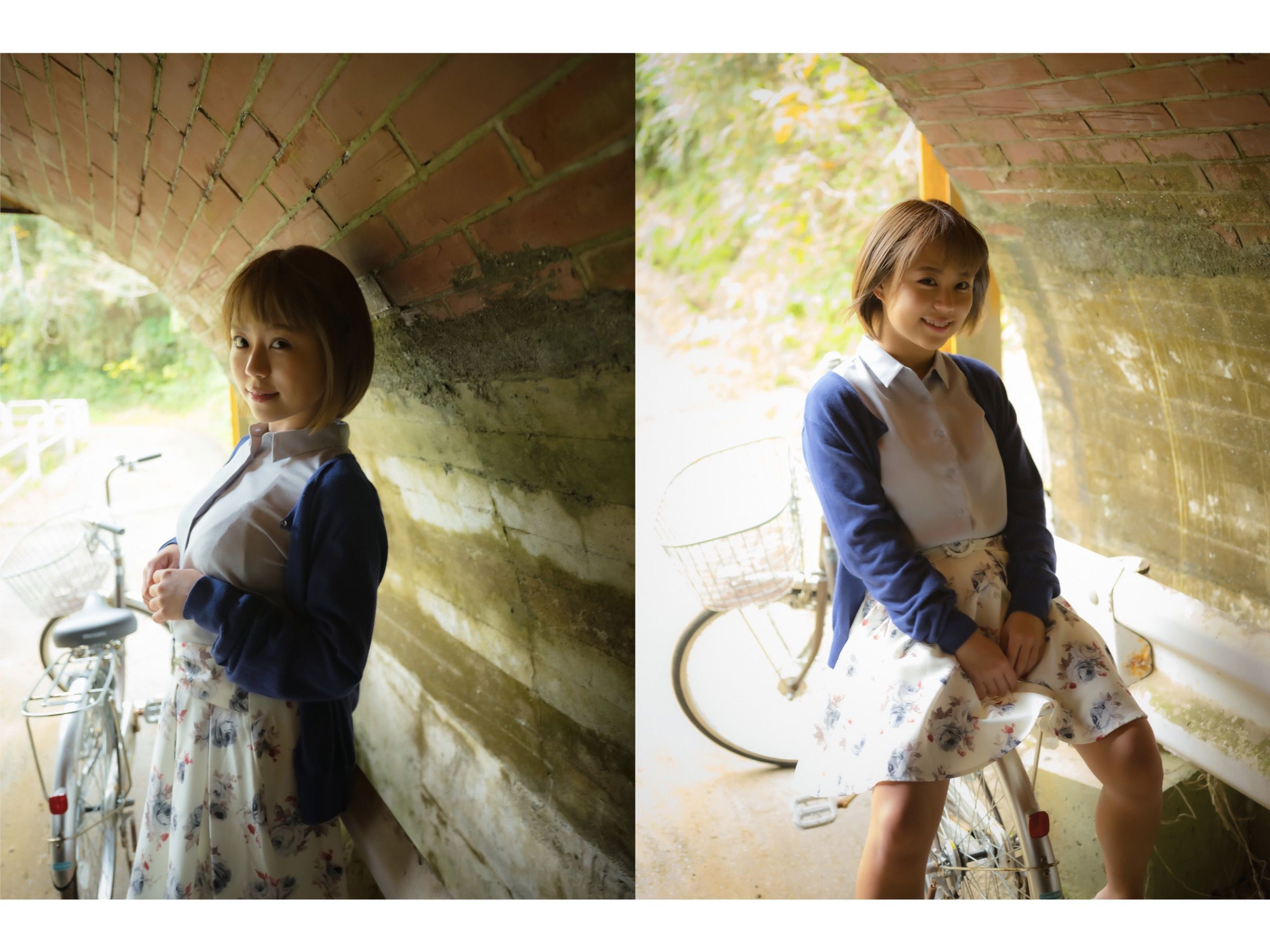 亜矢みつき - nostalgia/(43P)