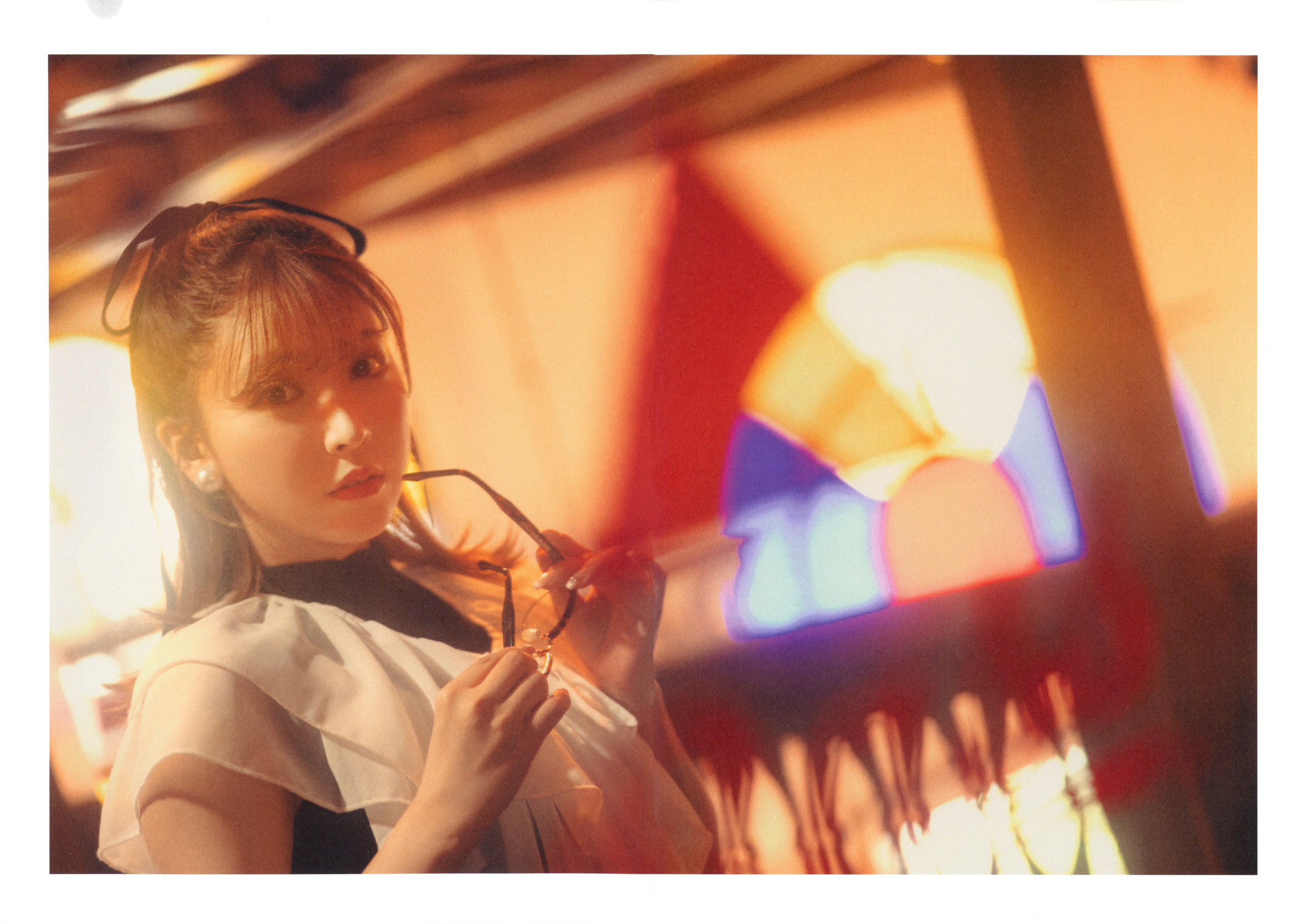 三上悠亜 - スタイルブック Miss/(44P)