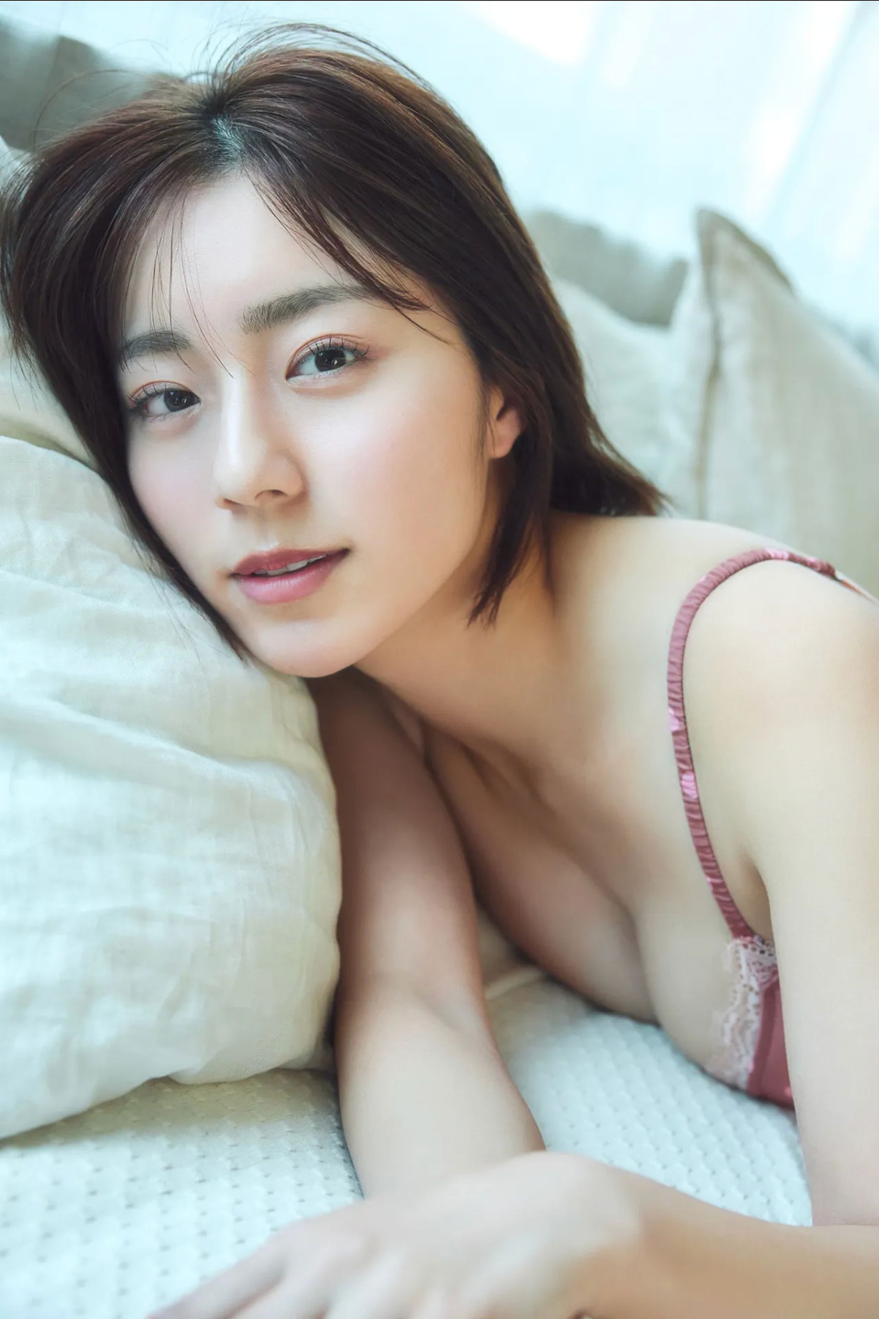 井出美希 - 卒業 vol.2/(87P)