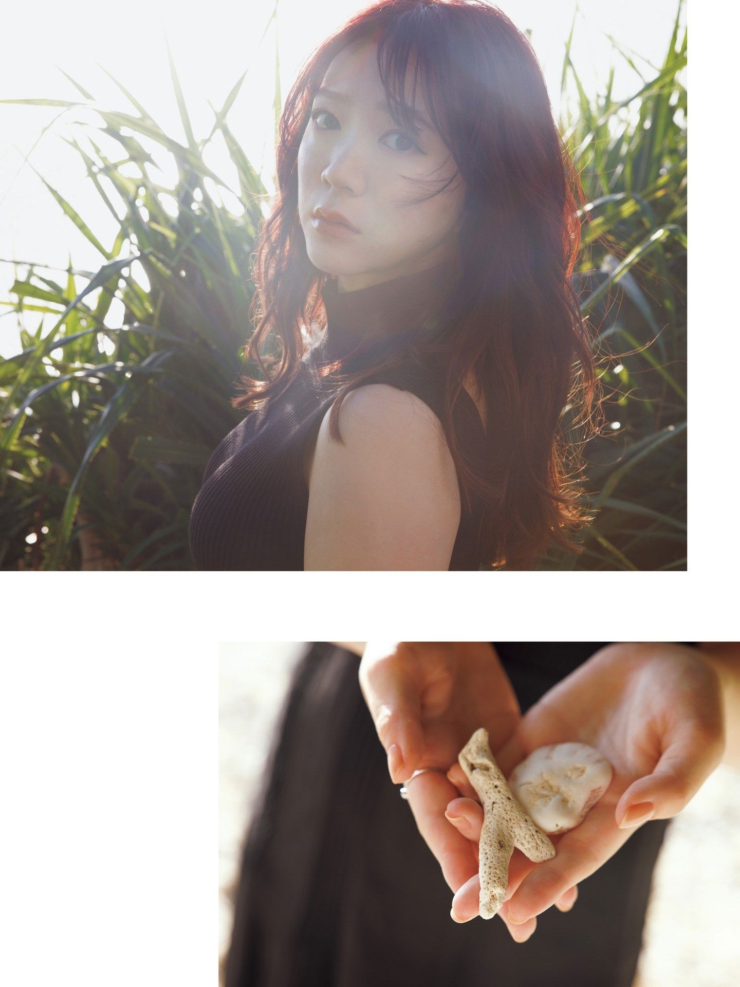 伊藤彩沙 - HONEY/(122P)