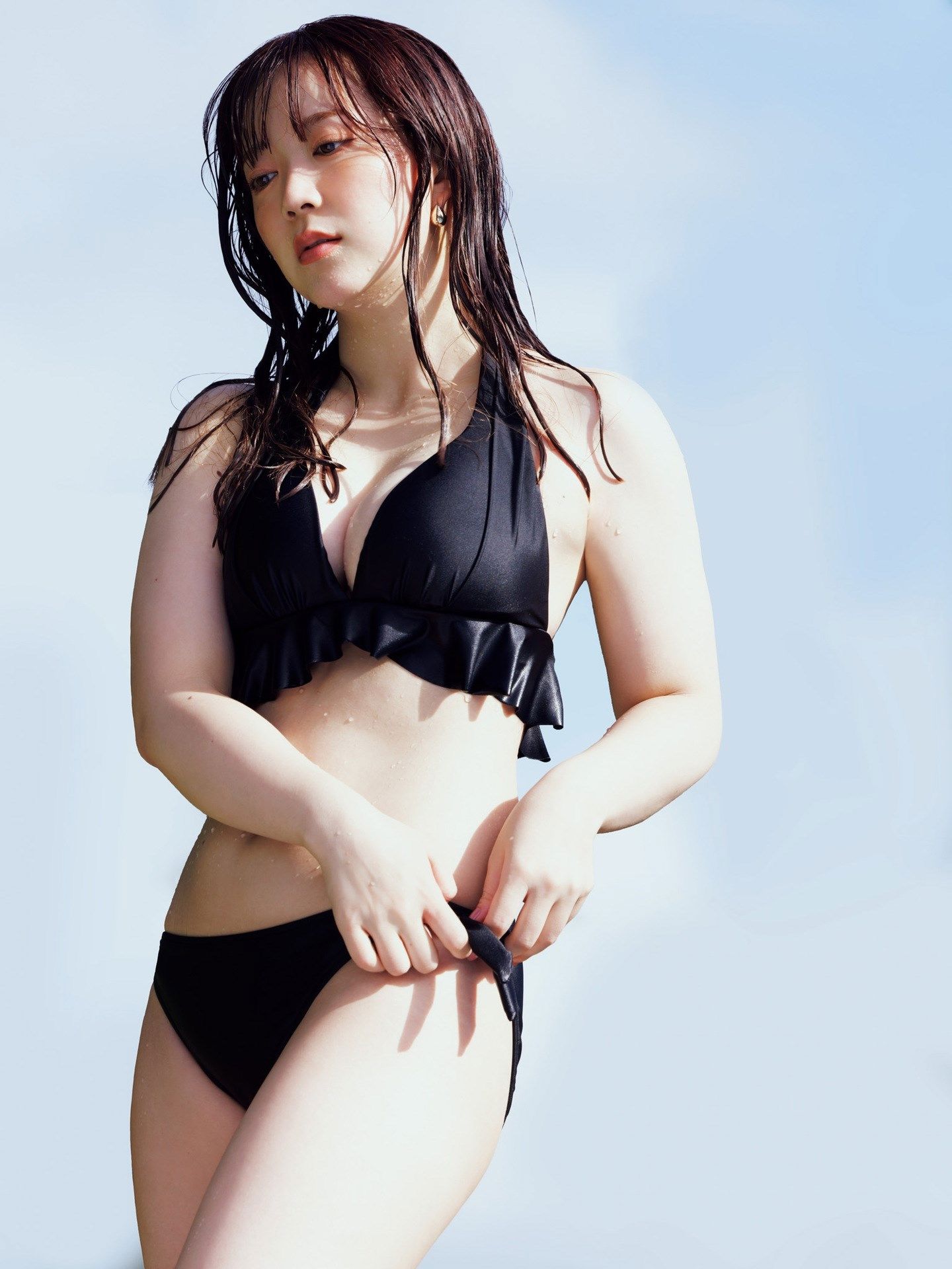 伊藤彩沙 - HONEY/(122P)