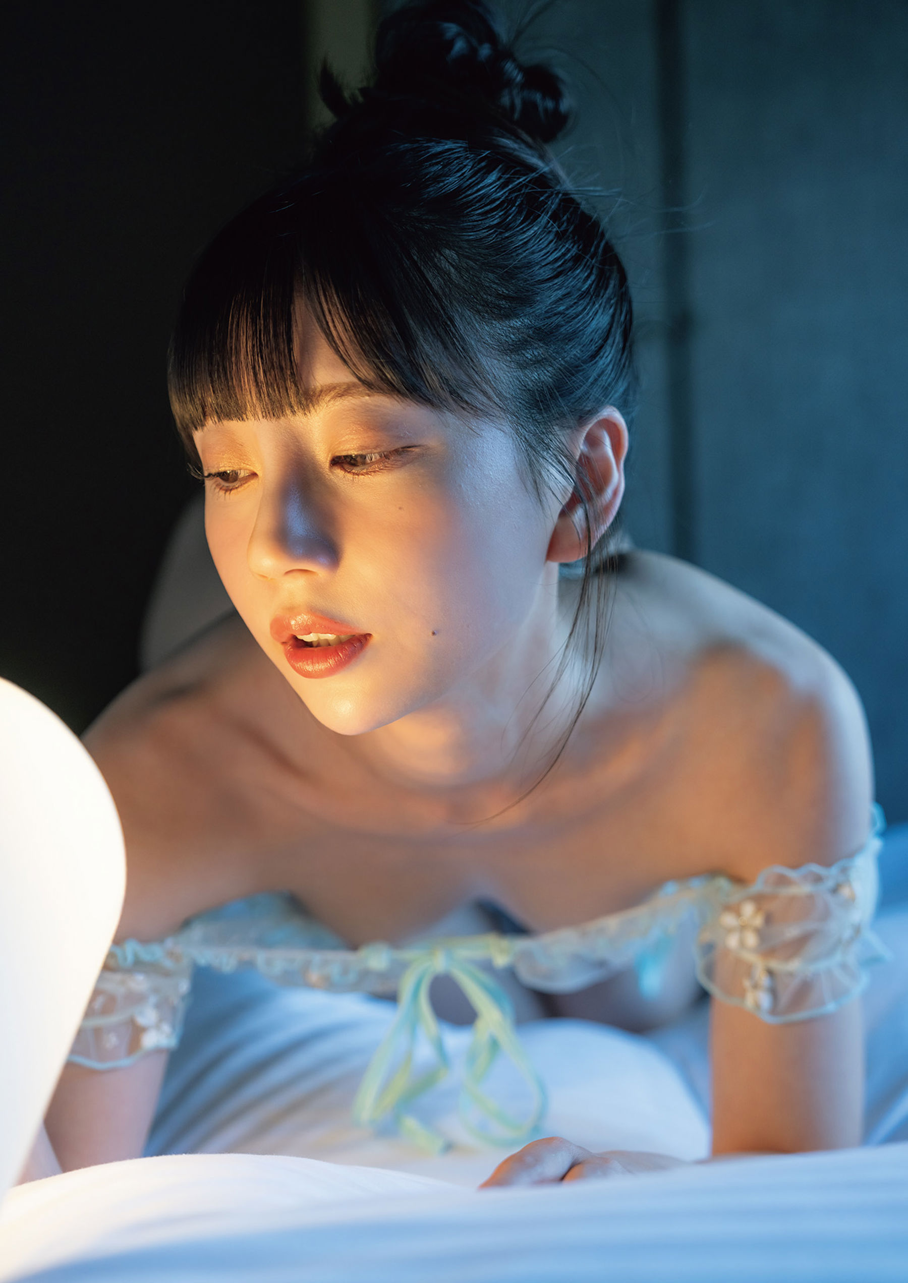 七沢みあ - Myth/(78P)