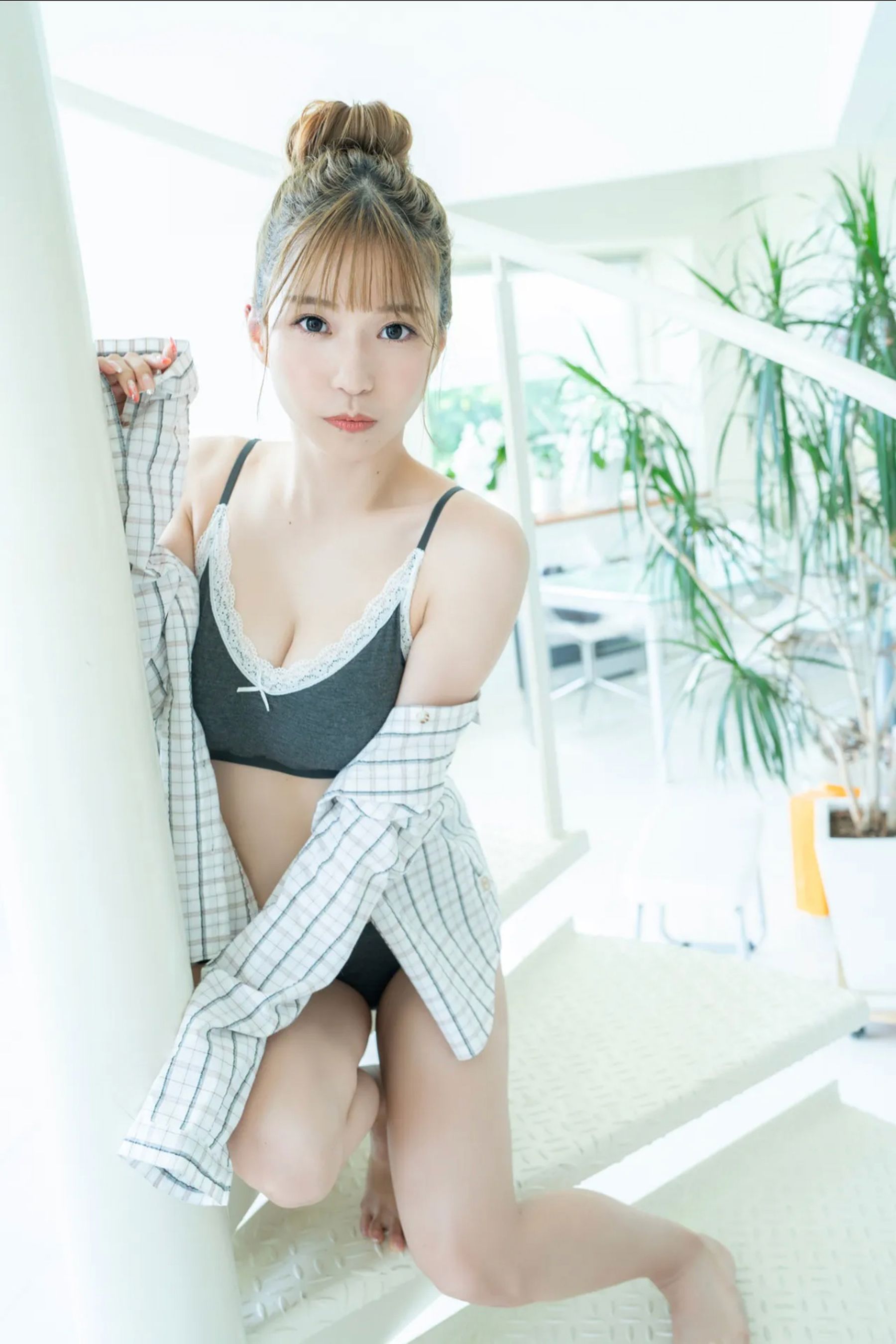 亜咲花 - Born This Way vol.1/(47P)