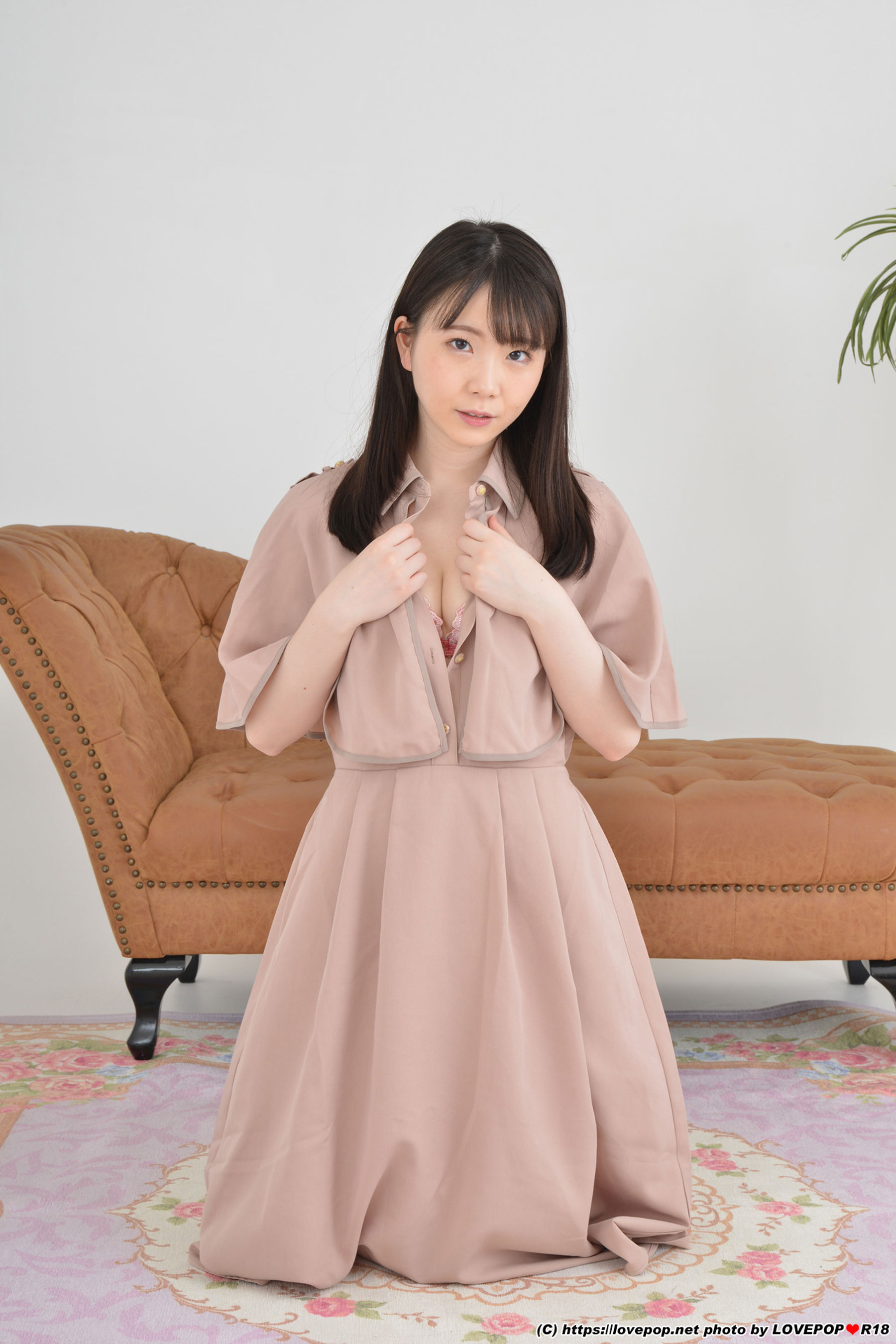 [LOVEPOP] Kozue Fujita 藤田こずえ Photoset 05/(87P)