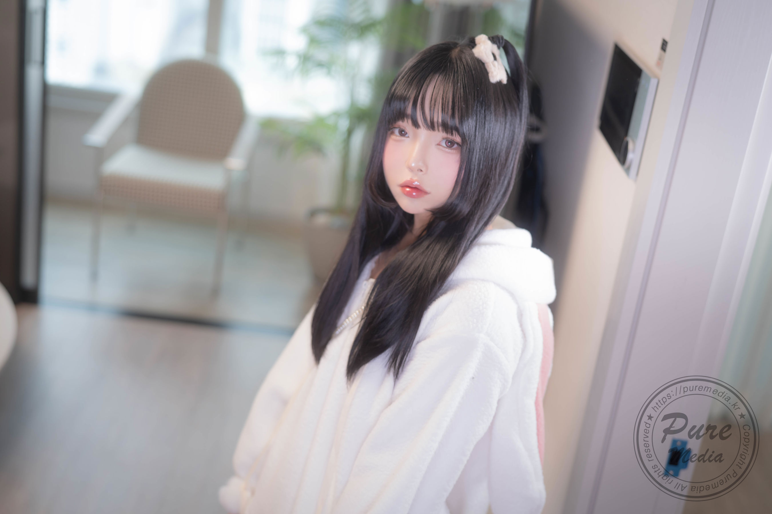 [PURE MEDIA] Vol.312 - Jelly/(40P)