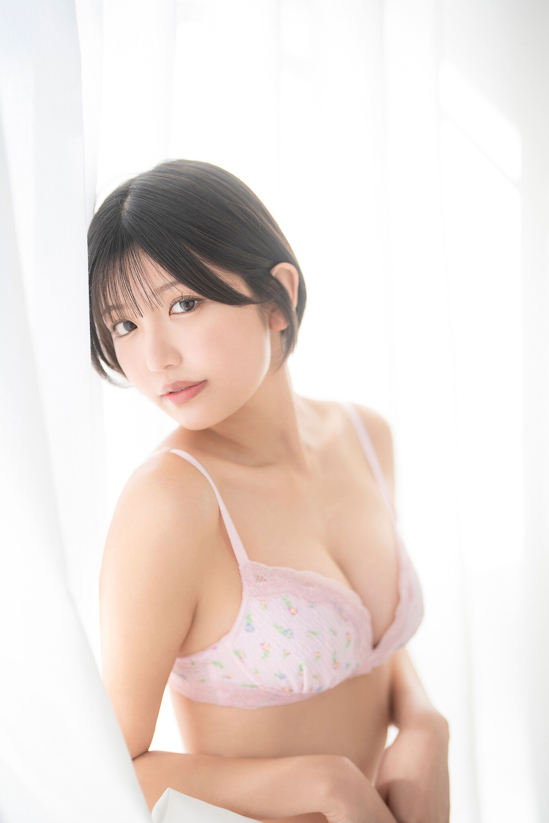 えなこ&東雲うみ&南あみ - チームかわいい/(87P)