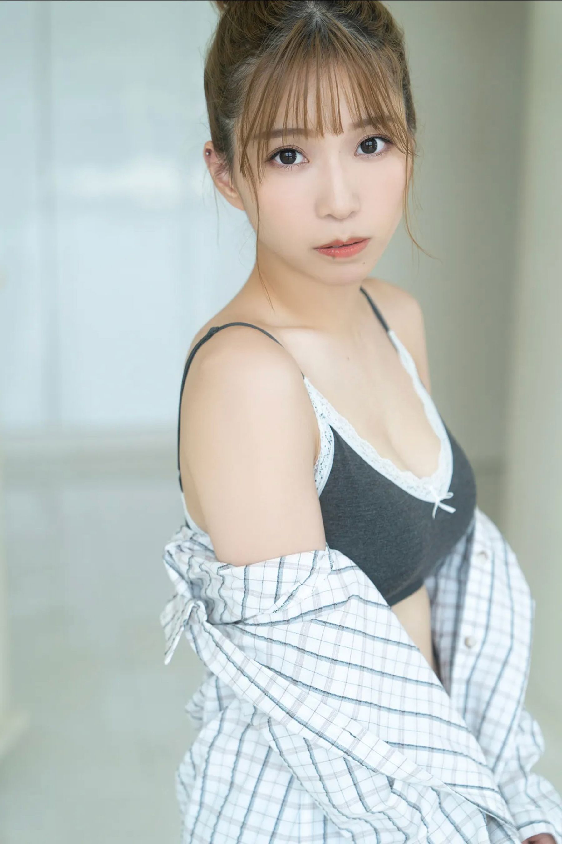 亜咲花 - Born This Way vol.1/(47P)