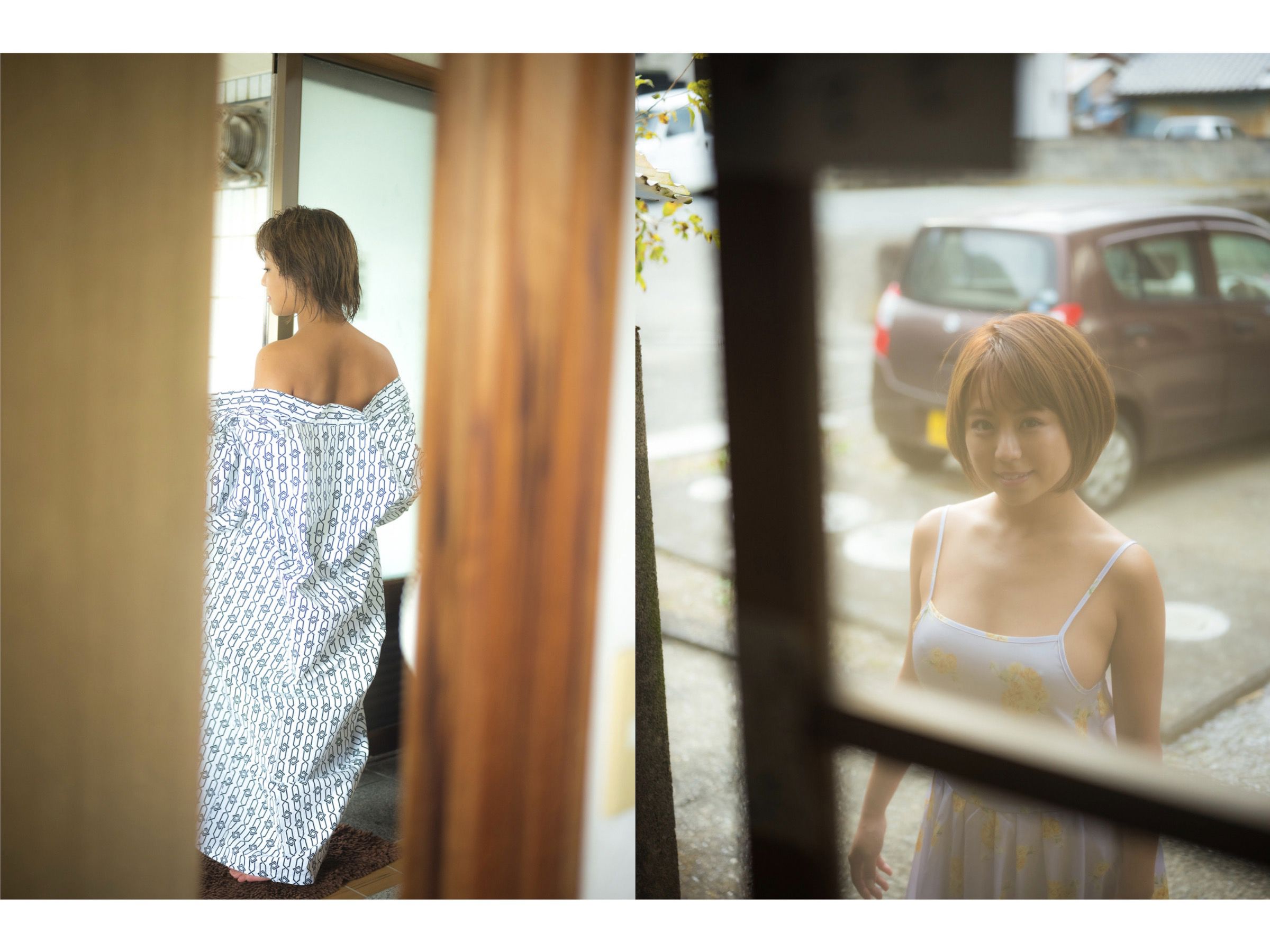 亜矢みつき - nostalgia/(43P)