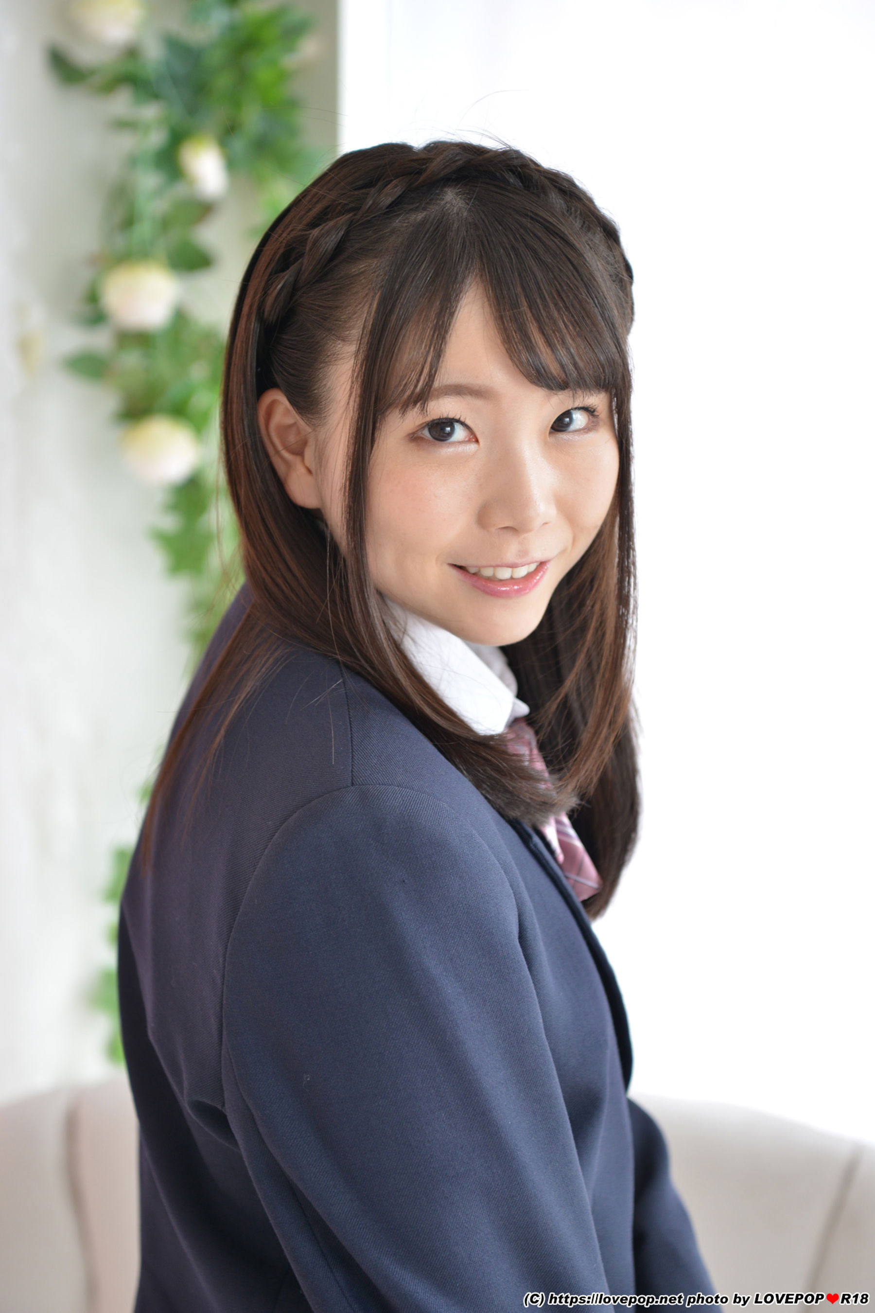 [LOVEPOP] Kozue Fujita 藤田こずえ Photoset 06/(93P)