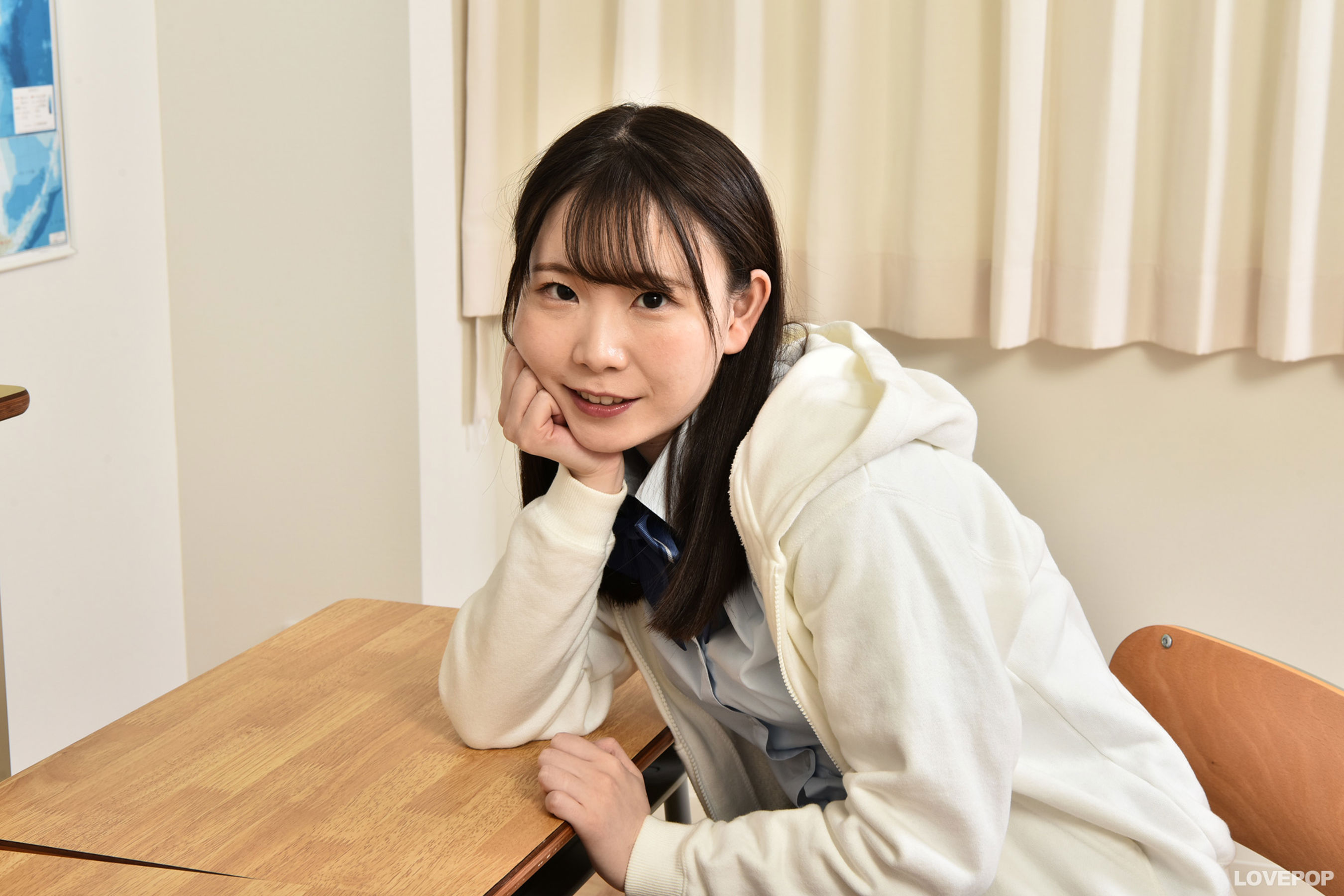 [LOVEPOP] Kozue Fujita 藤田こずえ Photoset 08/(104P)