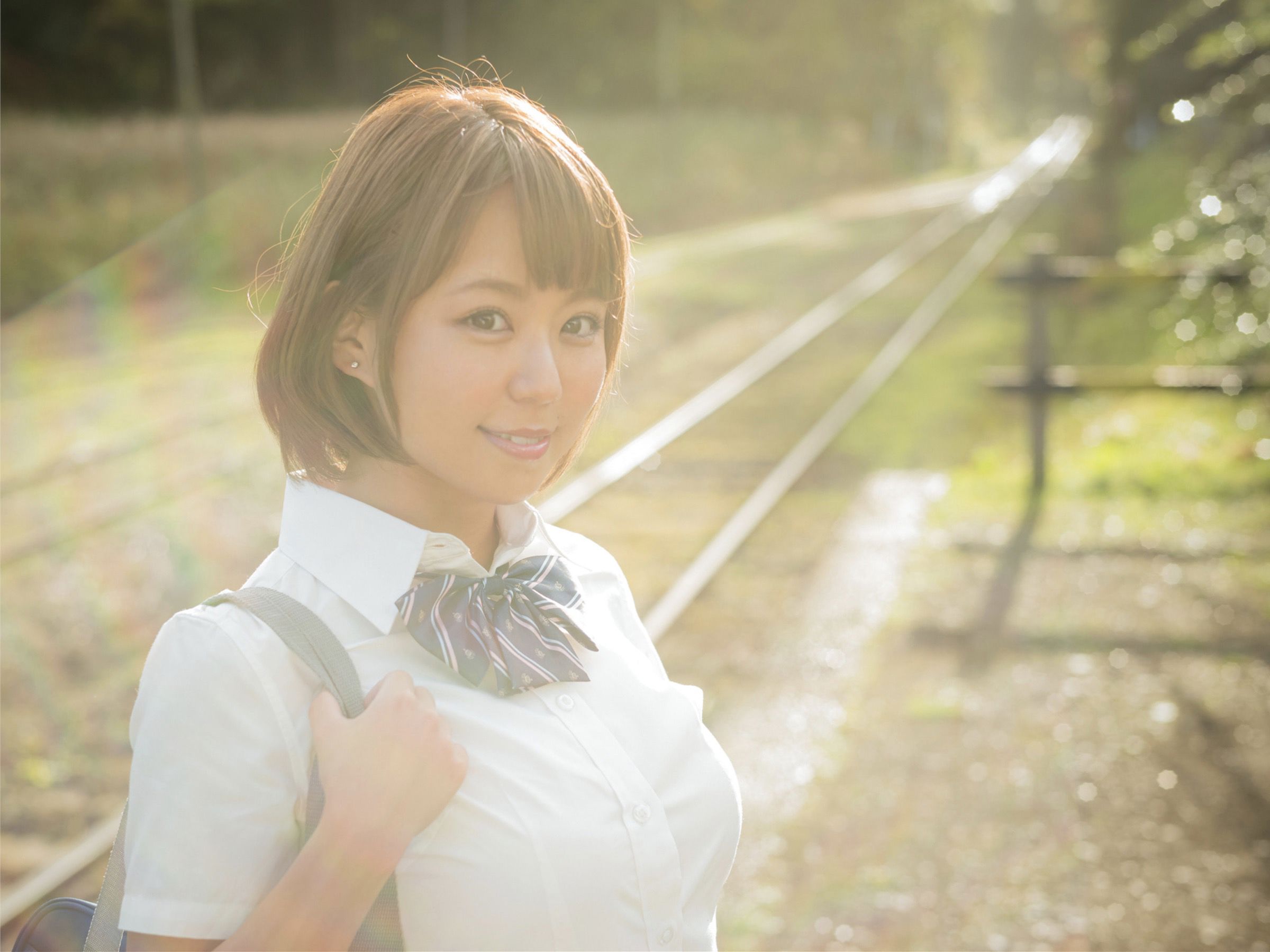 亜矢みつき - nostalgia/(43P)