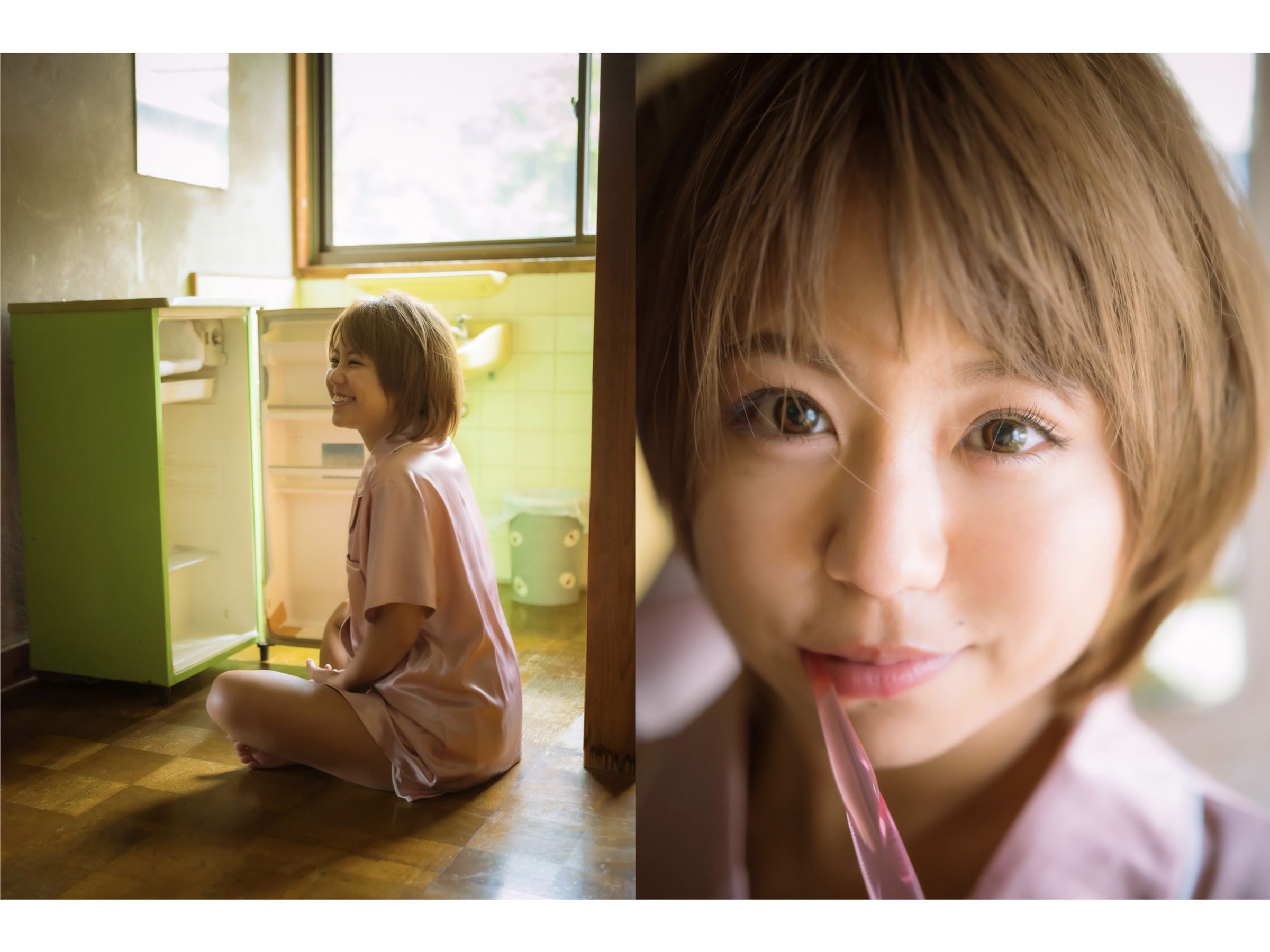 亜矢みつき - nostalgia/(43P)