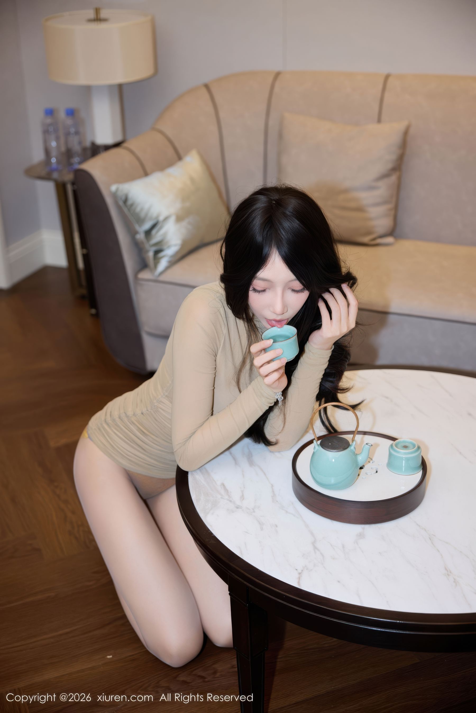[秀人XiuRen] 2026.01.12 No.11221 玥儿玥er/(80P)