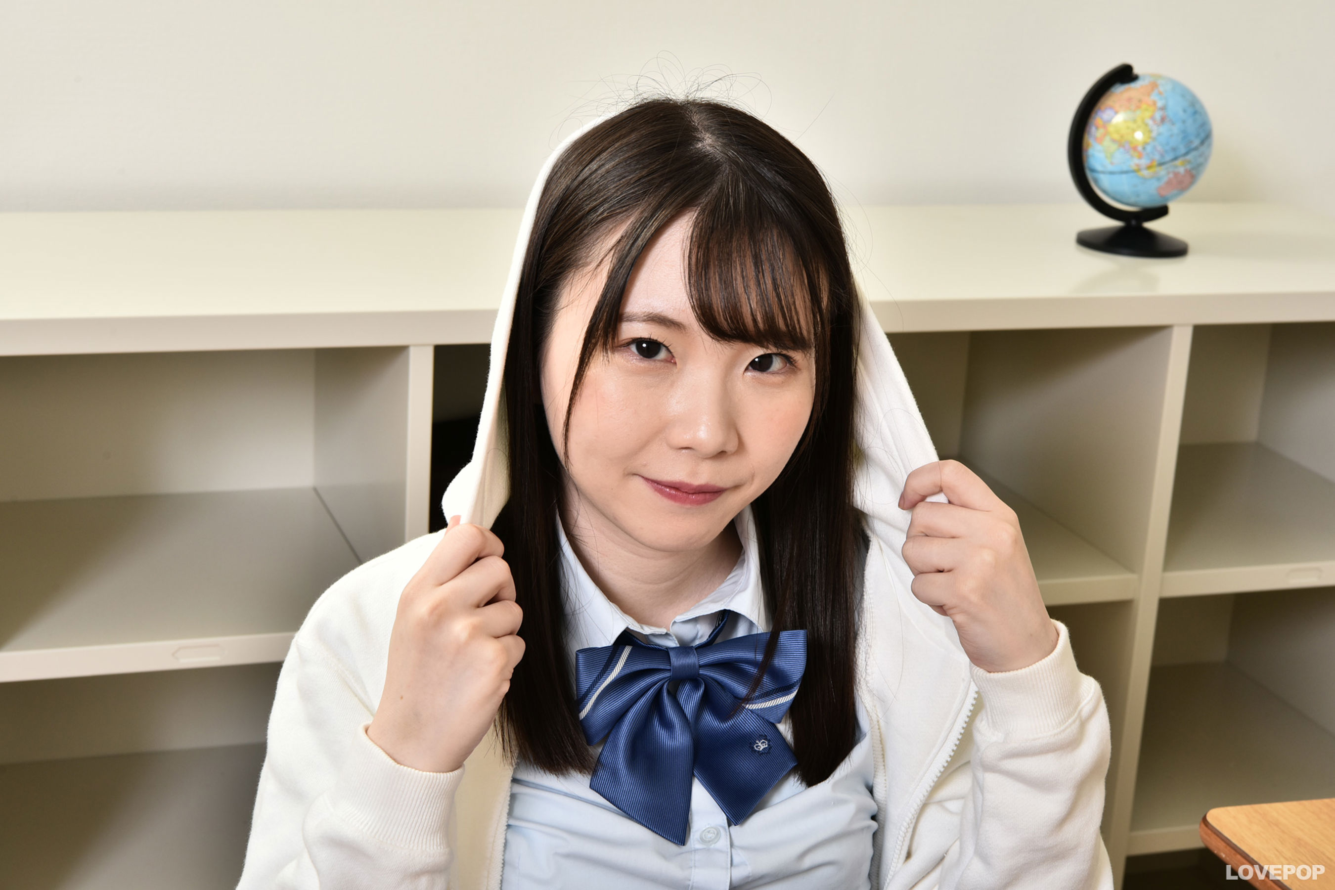 [LOVEPOP] Kozue Fujita 藤田こずえ Photoset 08/(104P)
