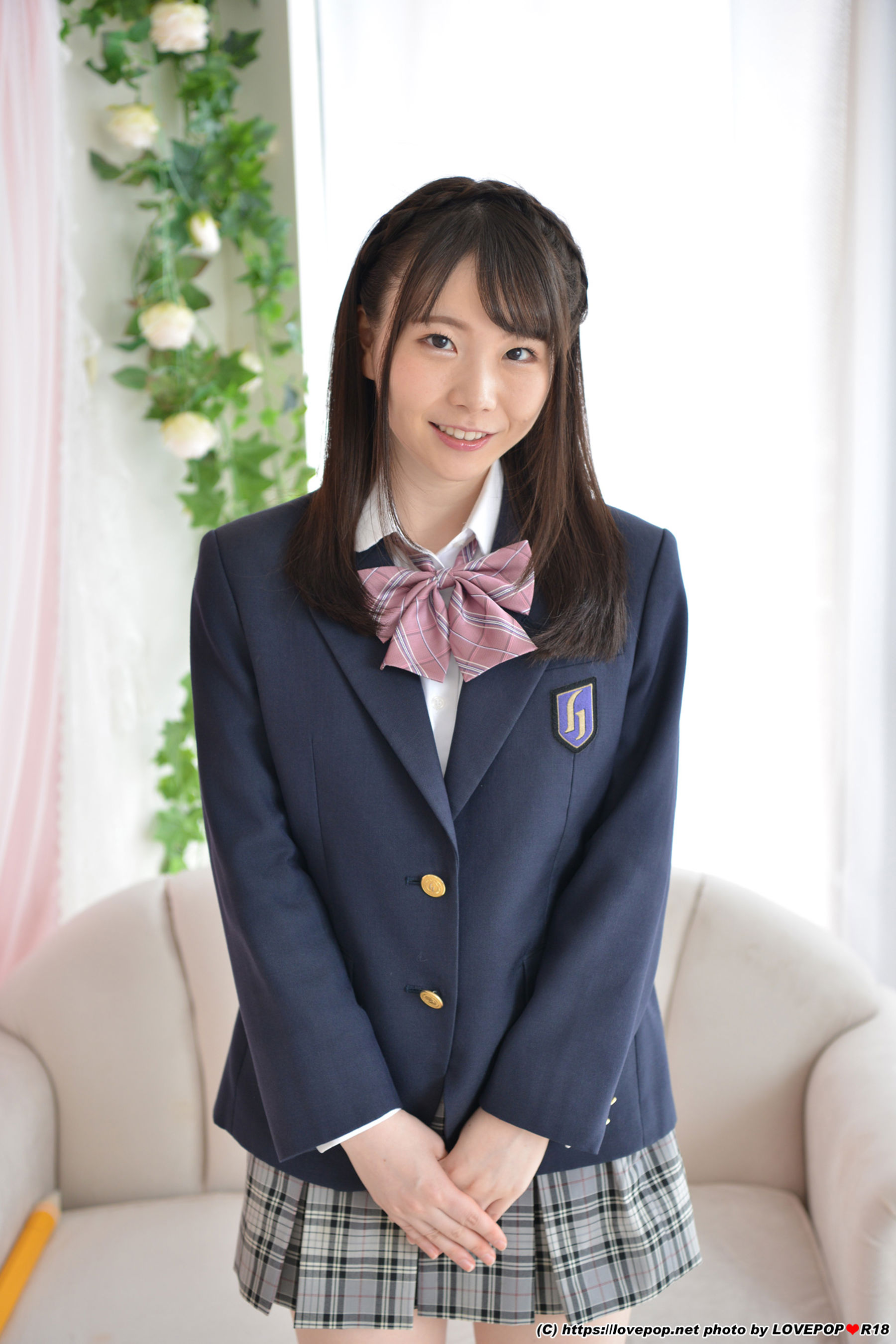 [LOVEPOP] Kozue Fujita 藤田こずえ Photoset 06/(93P)