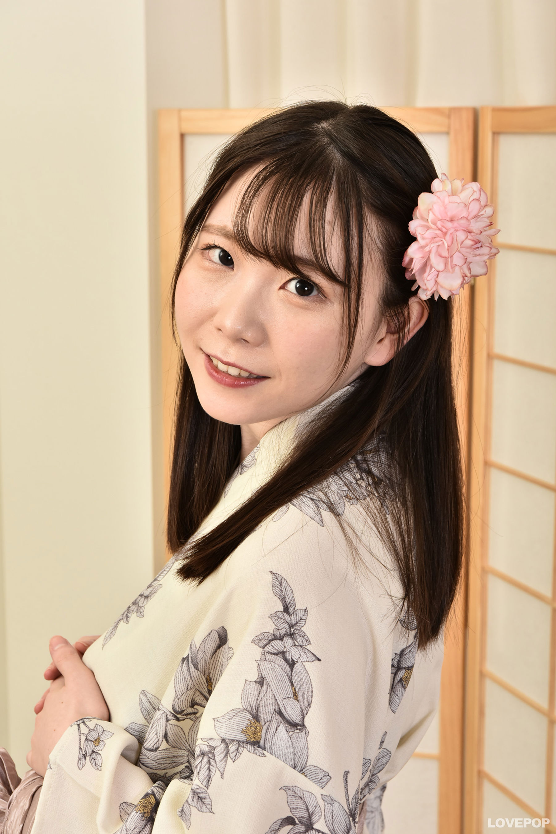 [LOVEPOP] Kozue Fujita 藤田こずえ Photoset 07/(95P)