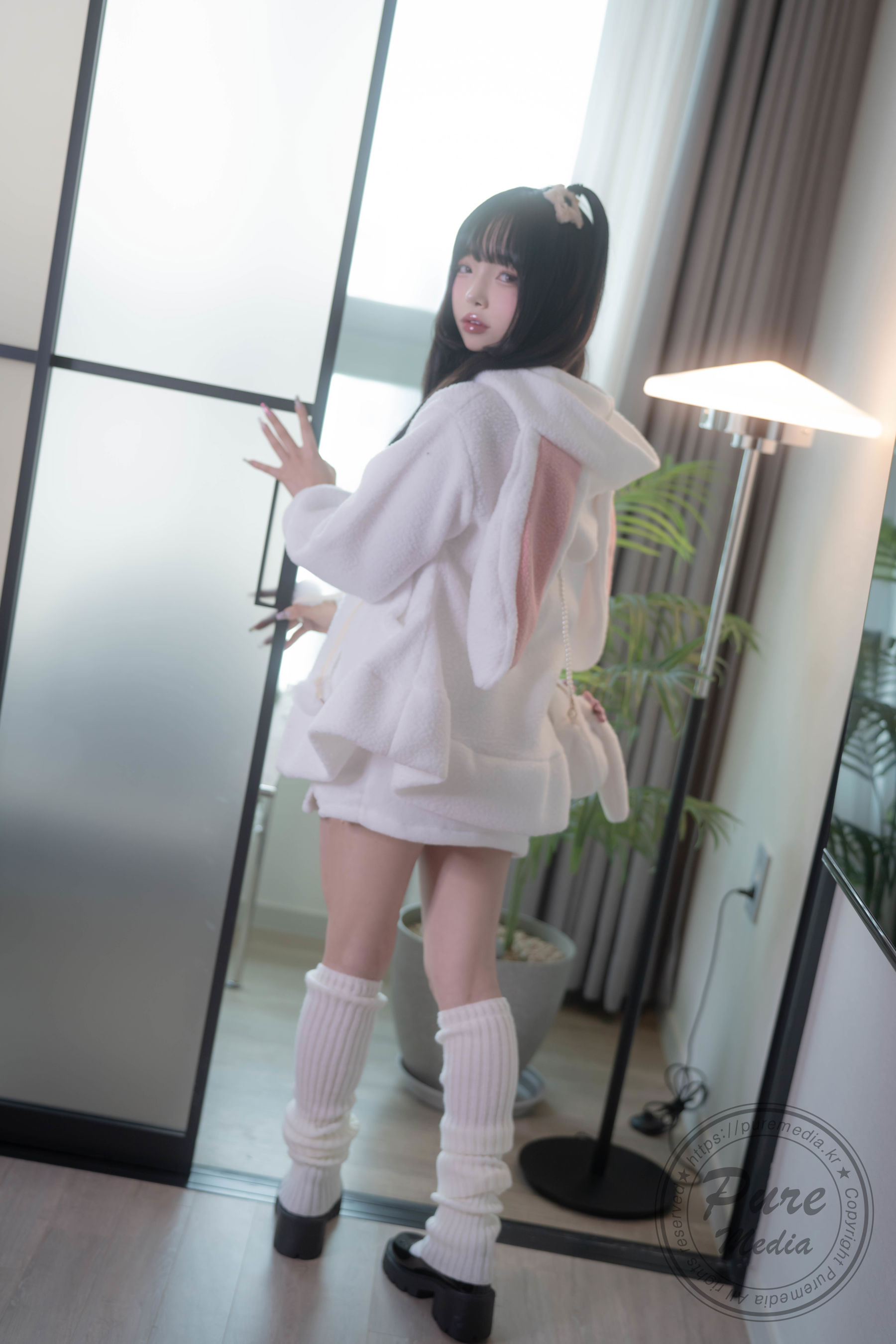 [PURE MEDIA] Vol.312 - Jelly/(40P)