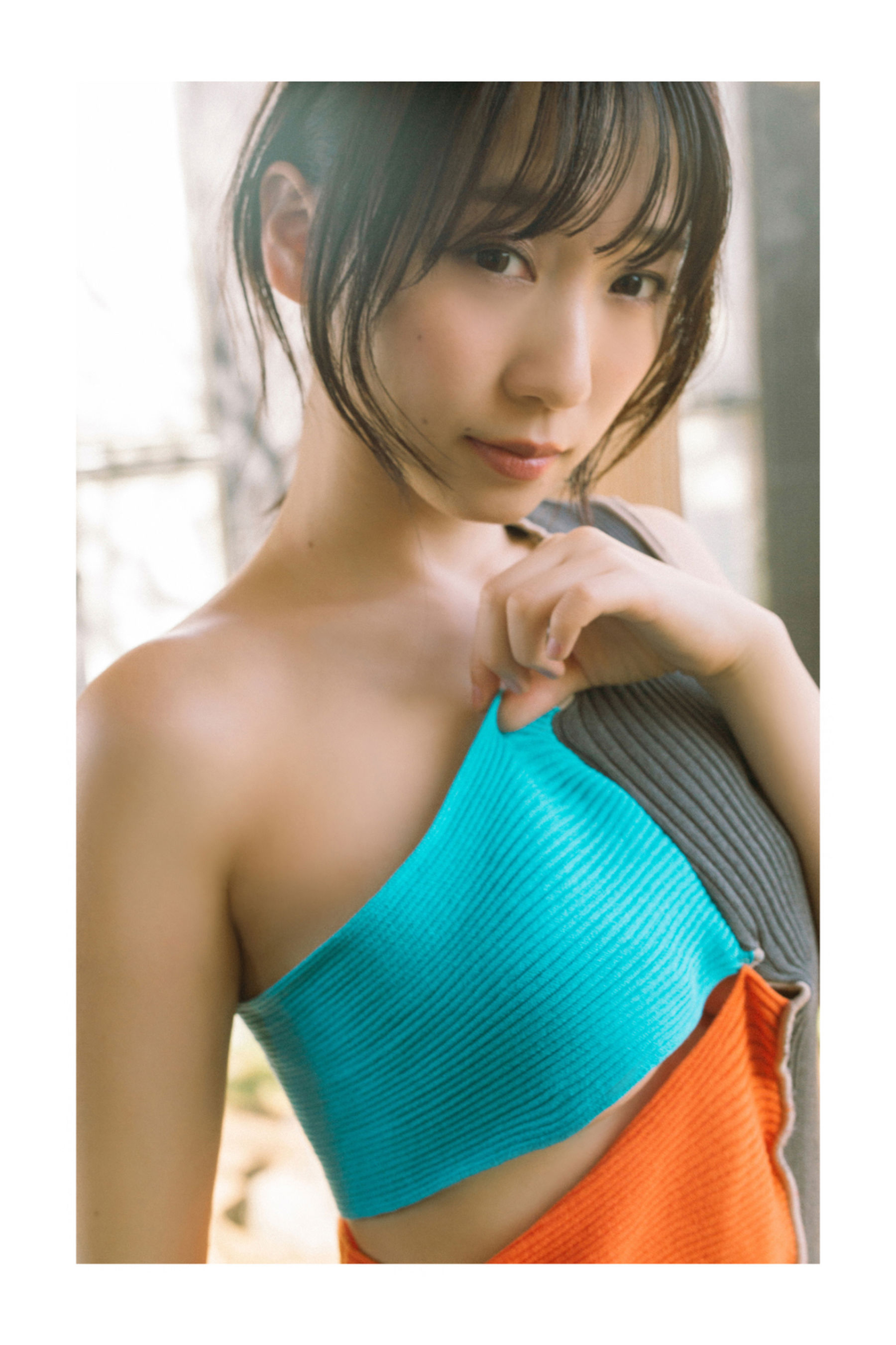 伊織もえ - フェチラブ/(76P)