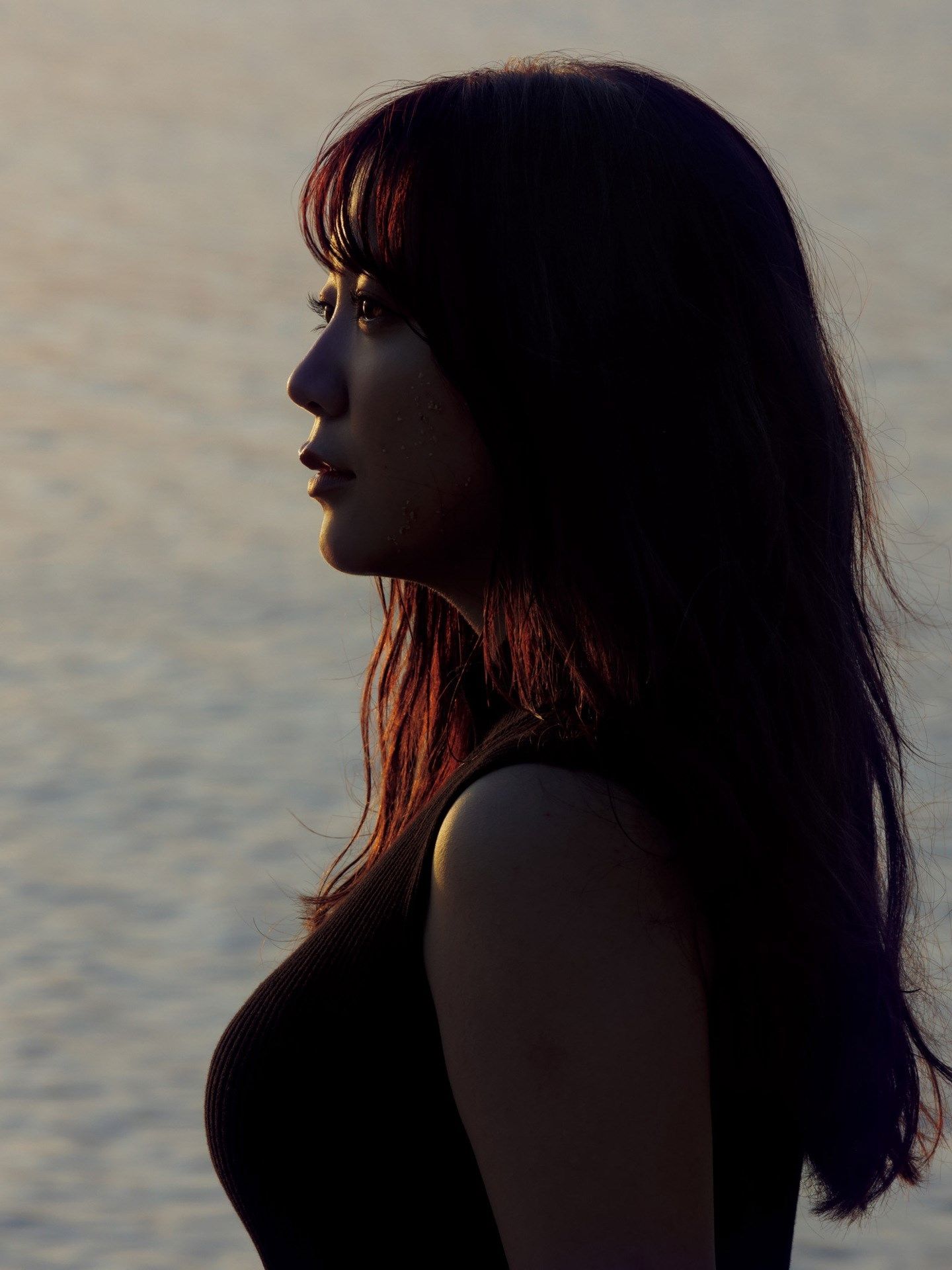 伊藤彩沙 - HONEY/(122P)