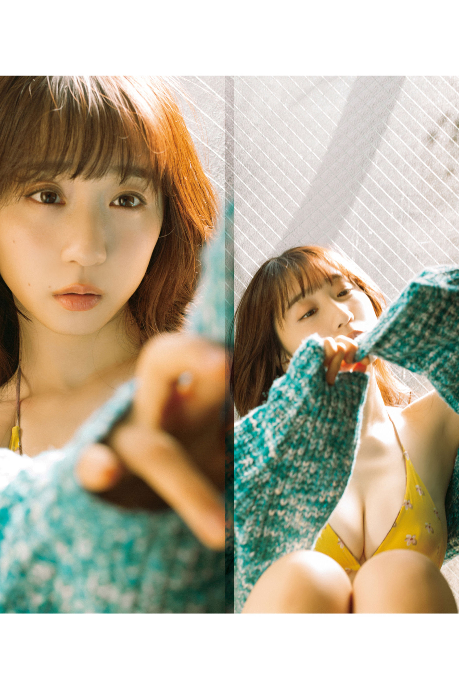 伊織もえ - フェチラブ/(76P)