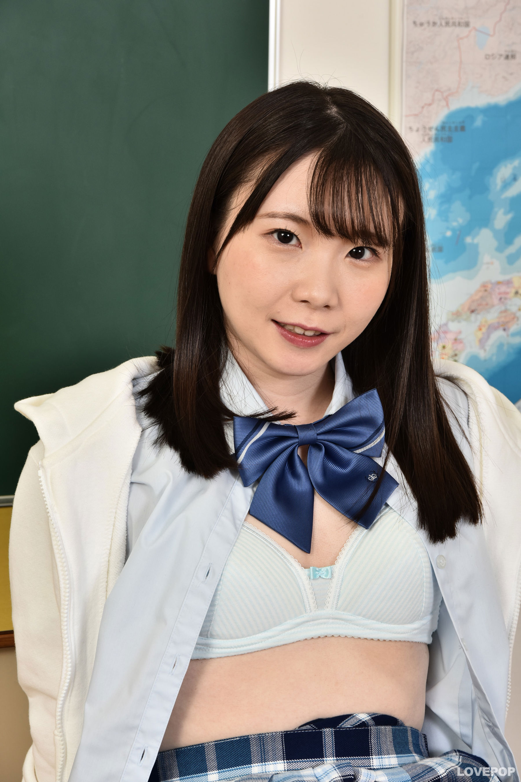 [LOVEPOP] Kozue Fujita 藤田こずえ Photoset 08/(104P)