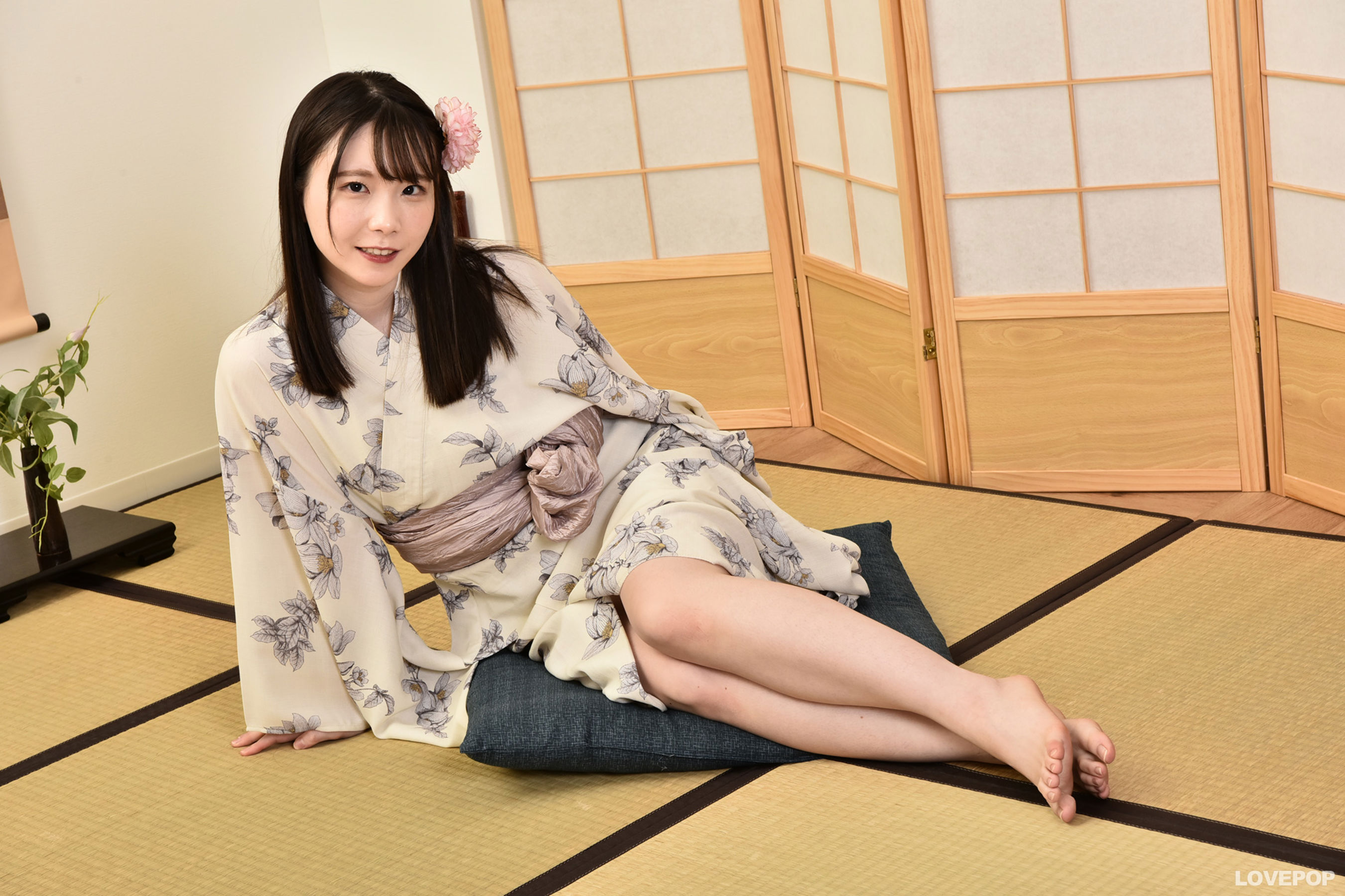 [LOVEPOP] Kozue Fujita 藤田こずえ Photoset 07/(95P)