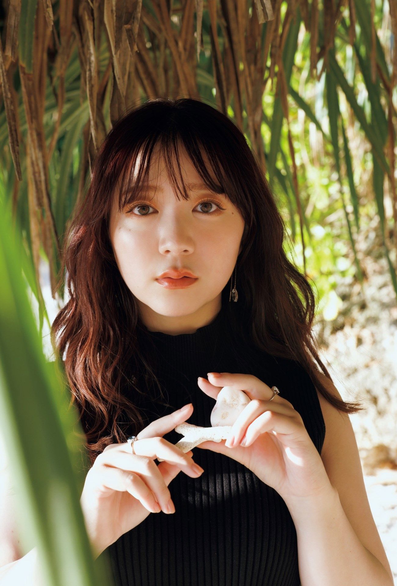 伊藤彩沙 - HONEY/(122P)
