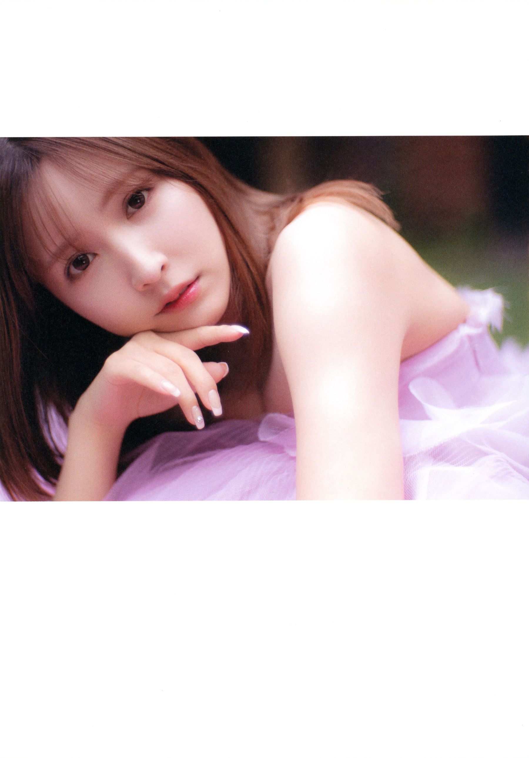 三上悠亜 - スタイルブック Miss/(44P)