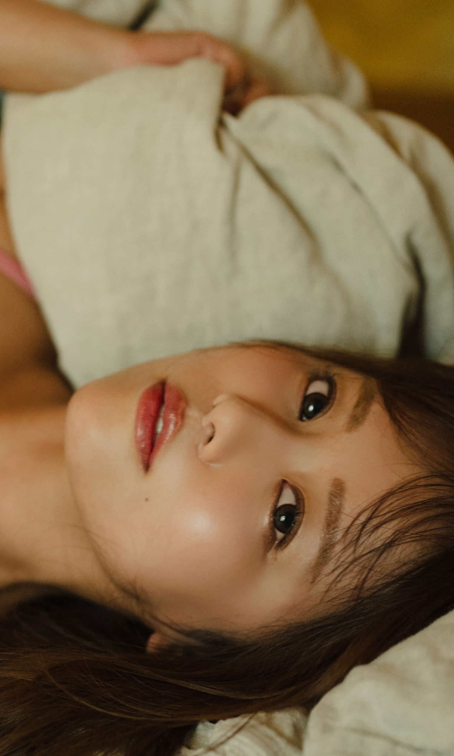 井口裕香 - 恋する沖縄。/(78P)