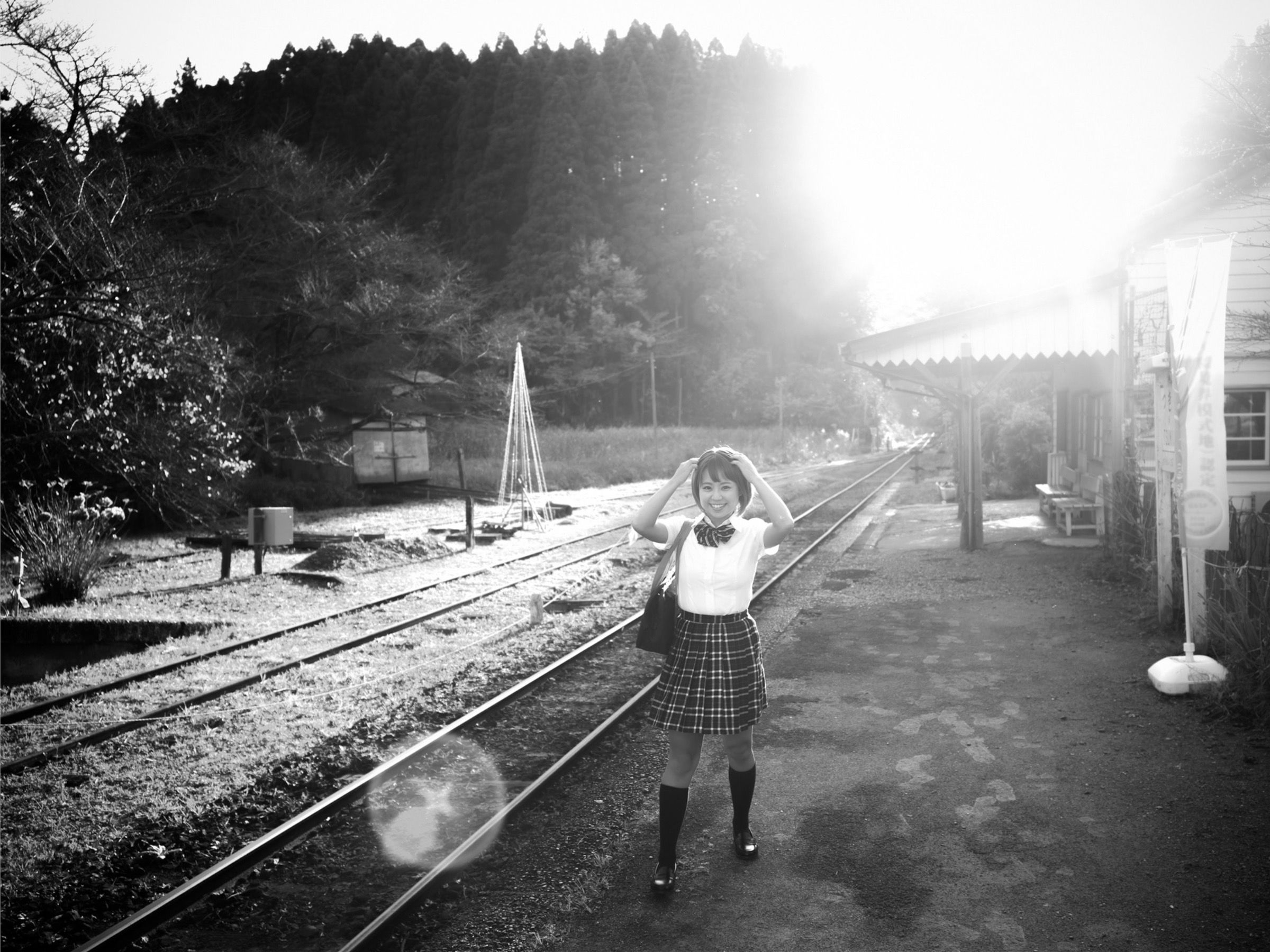 亜矢みつき - nostalgia/(43P)