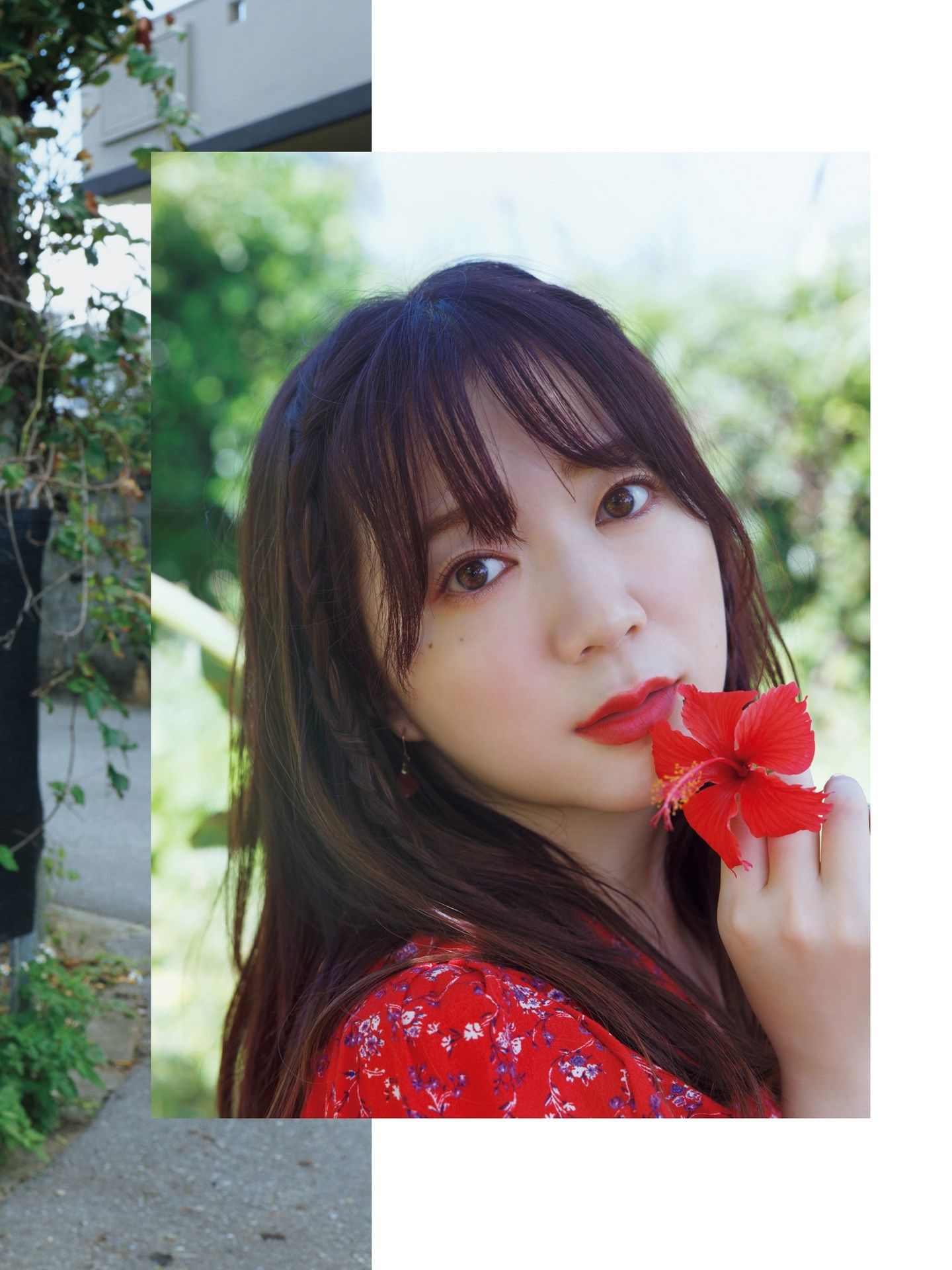 伊藤彩沙 - HONEY/(122P)