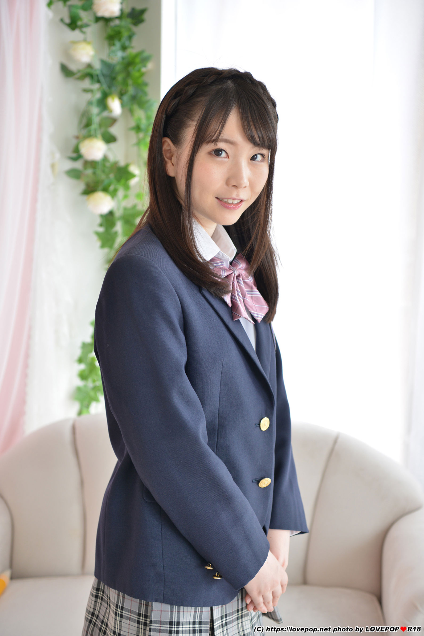 [LOVEPOP] Kozue Fujita 藤田こずえ Photoset 06/(93P)
