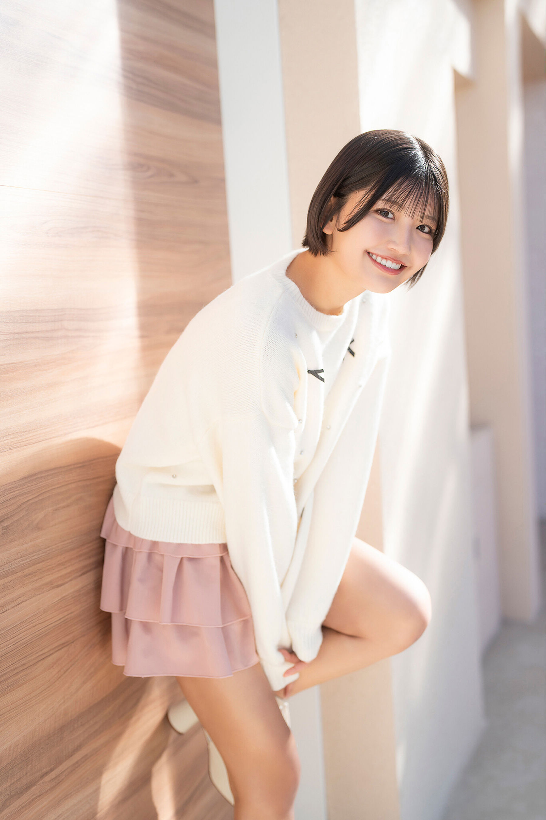 えなこ&東雲うみ&南あみ - チームかわいい/(87P)