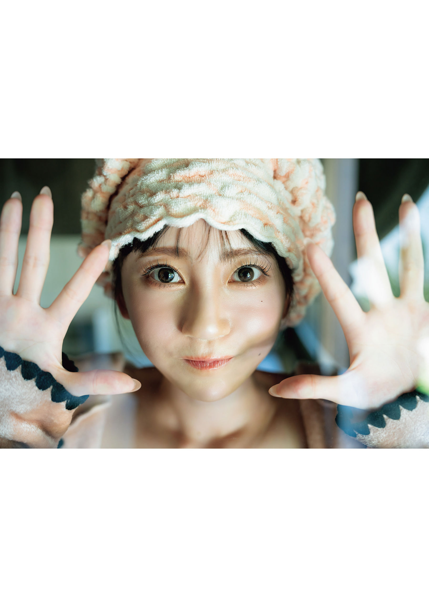 七沢みあ - Myth/(78P)