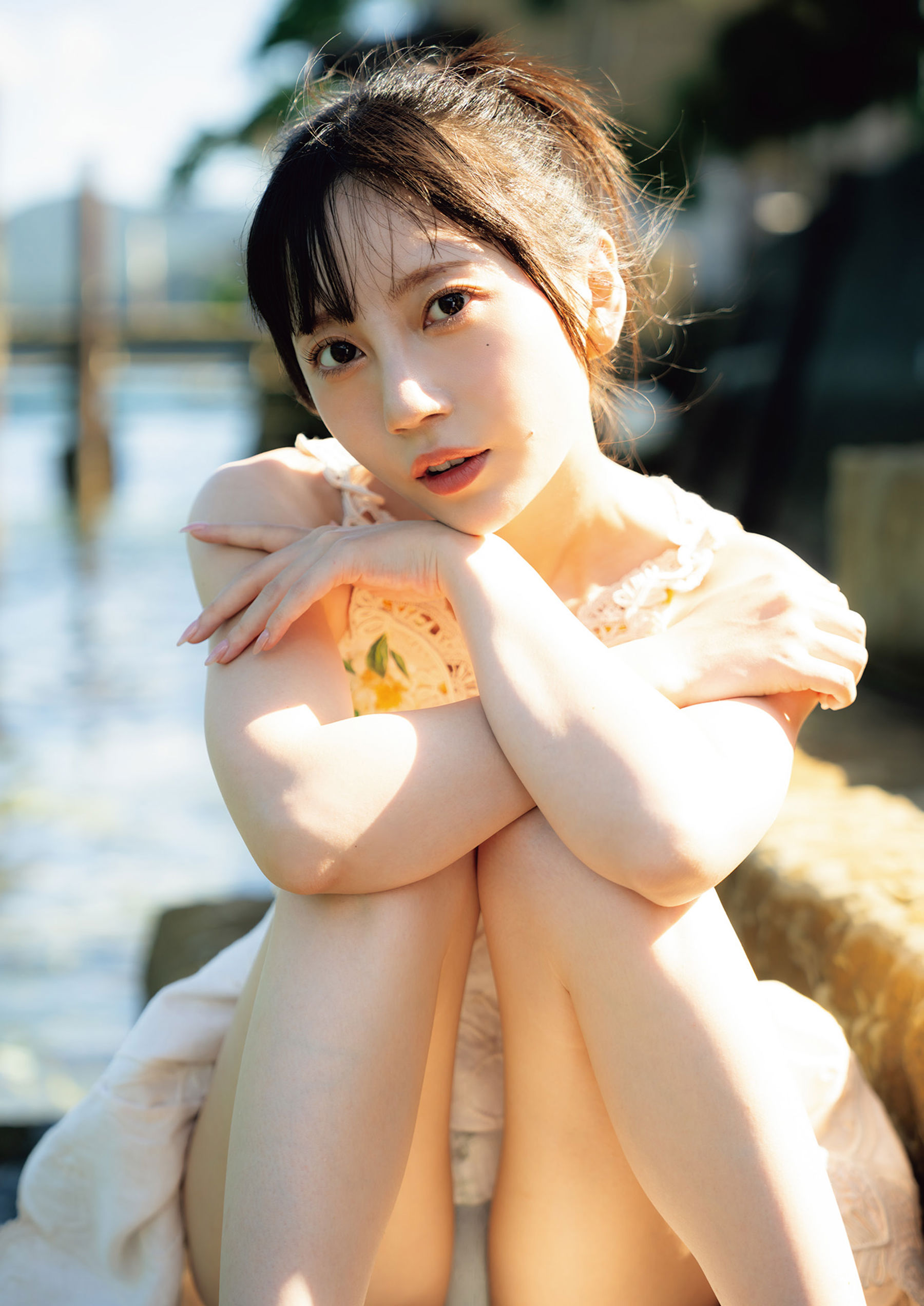 七沢みあ - Myth/(78P)