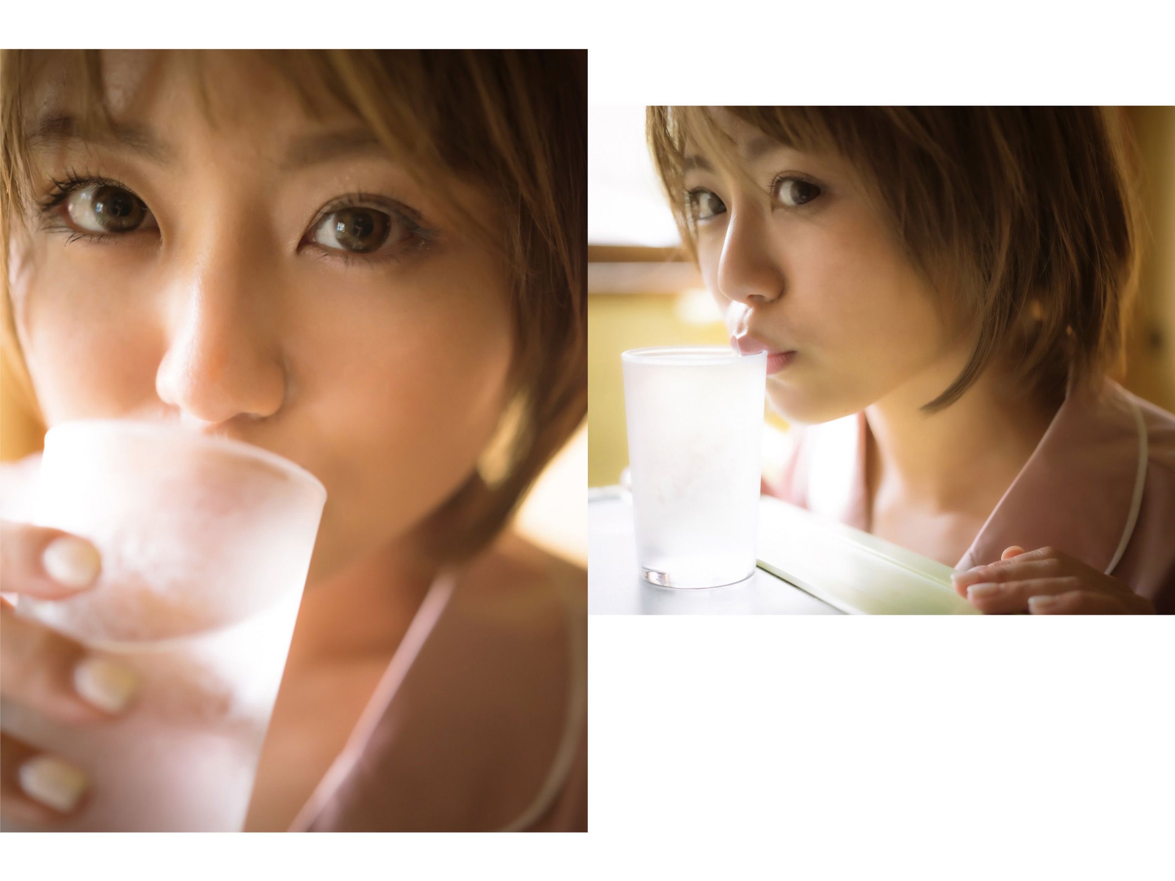 亜矢みつき - nostalgia/(43P)