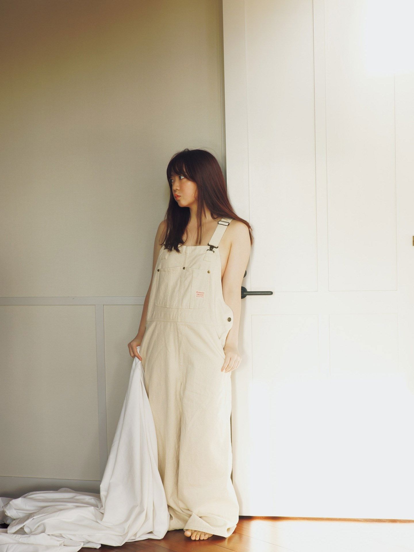 伊藤彩沙 - HONEY/(122P)