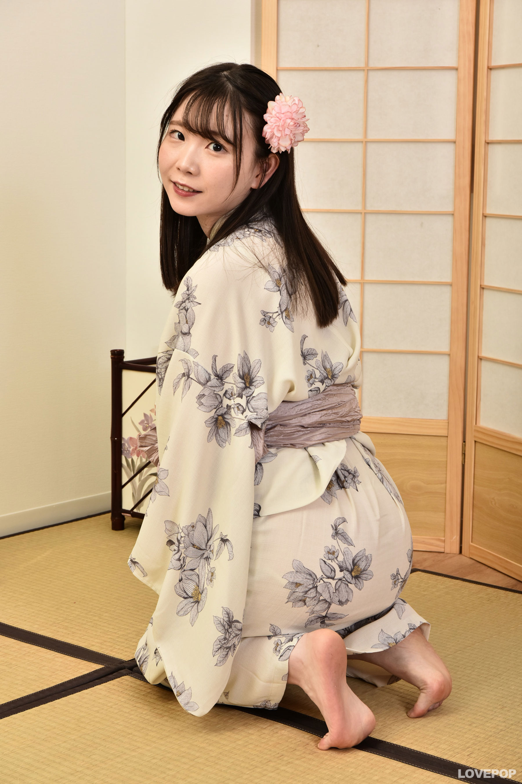 [LOVEPOP] Kozue Fujita 藤田こずえ Photoset 07/(95P)