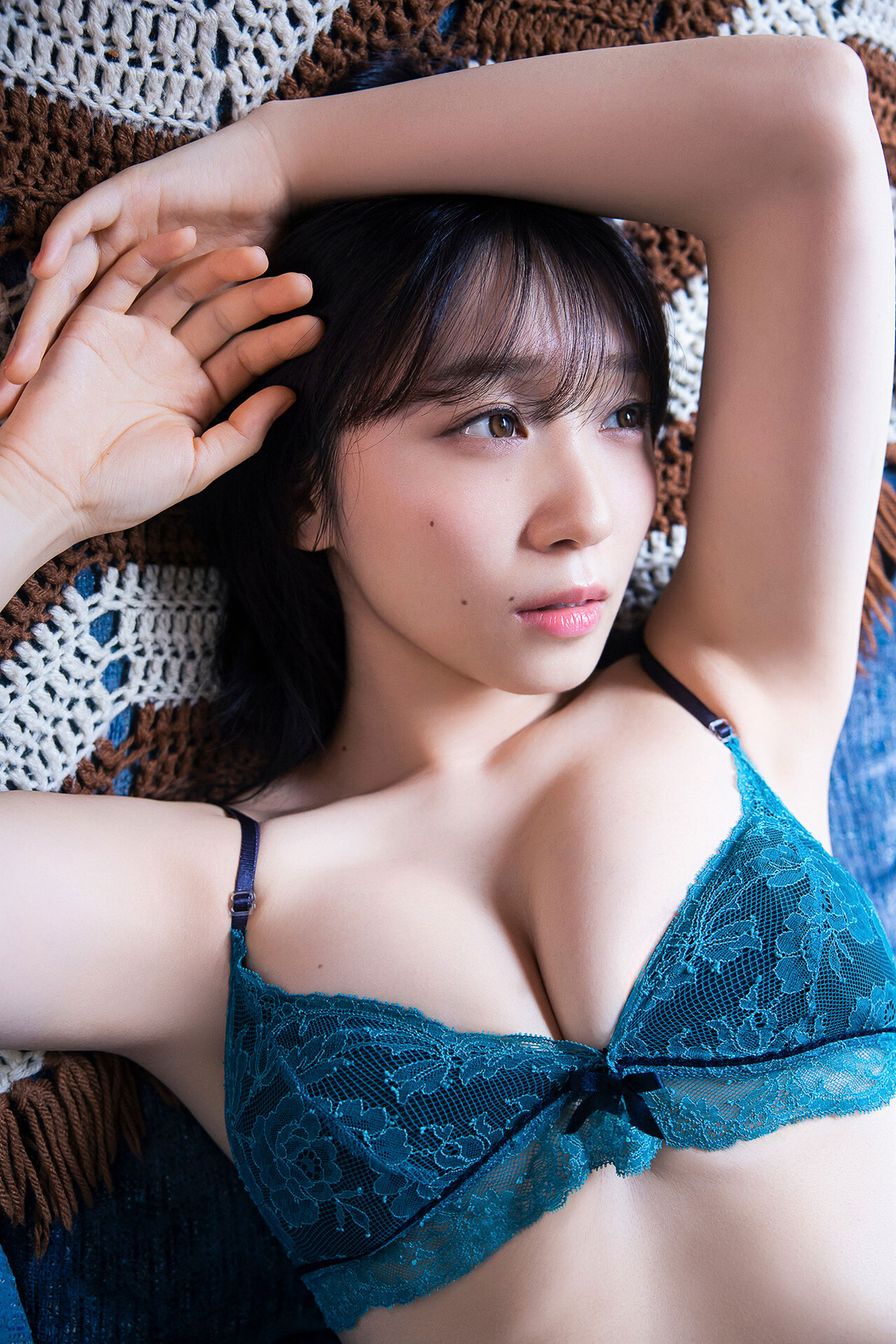 伊織もえ - あの頃、伊織もえと/(64P)