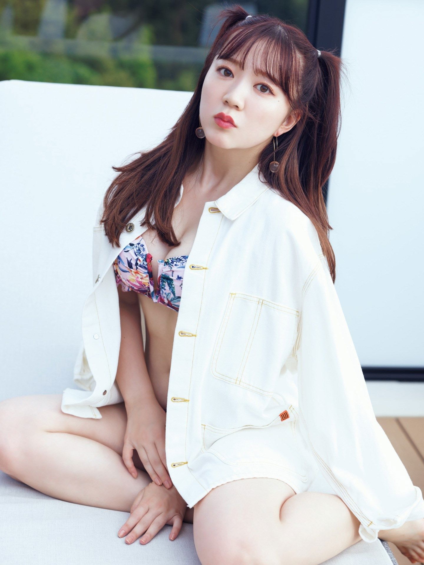 伊藤彩沙 - HONEY/(122P)