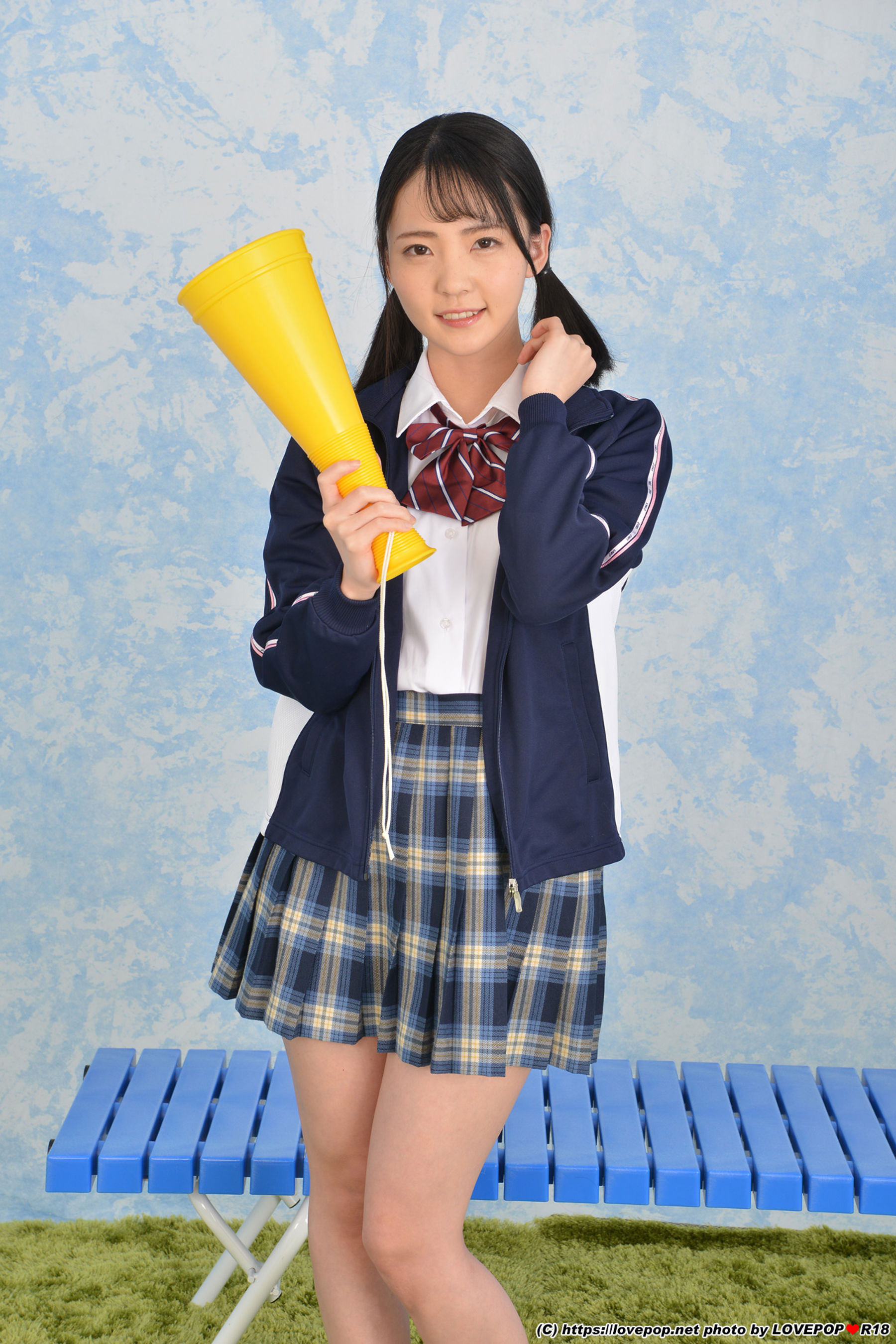 [LOVEPOP] Meguri Minoshima 美ノ嶋めぐり Photoset 04/(109P)