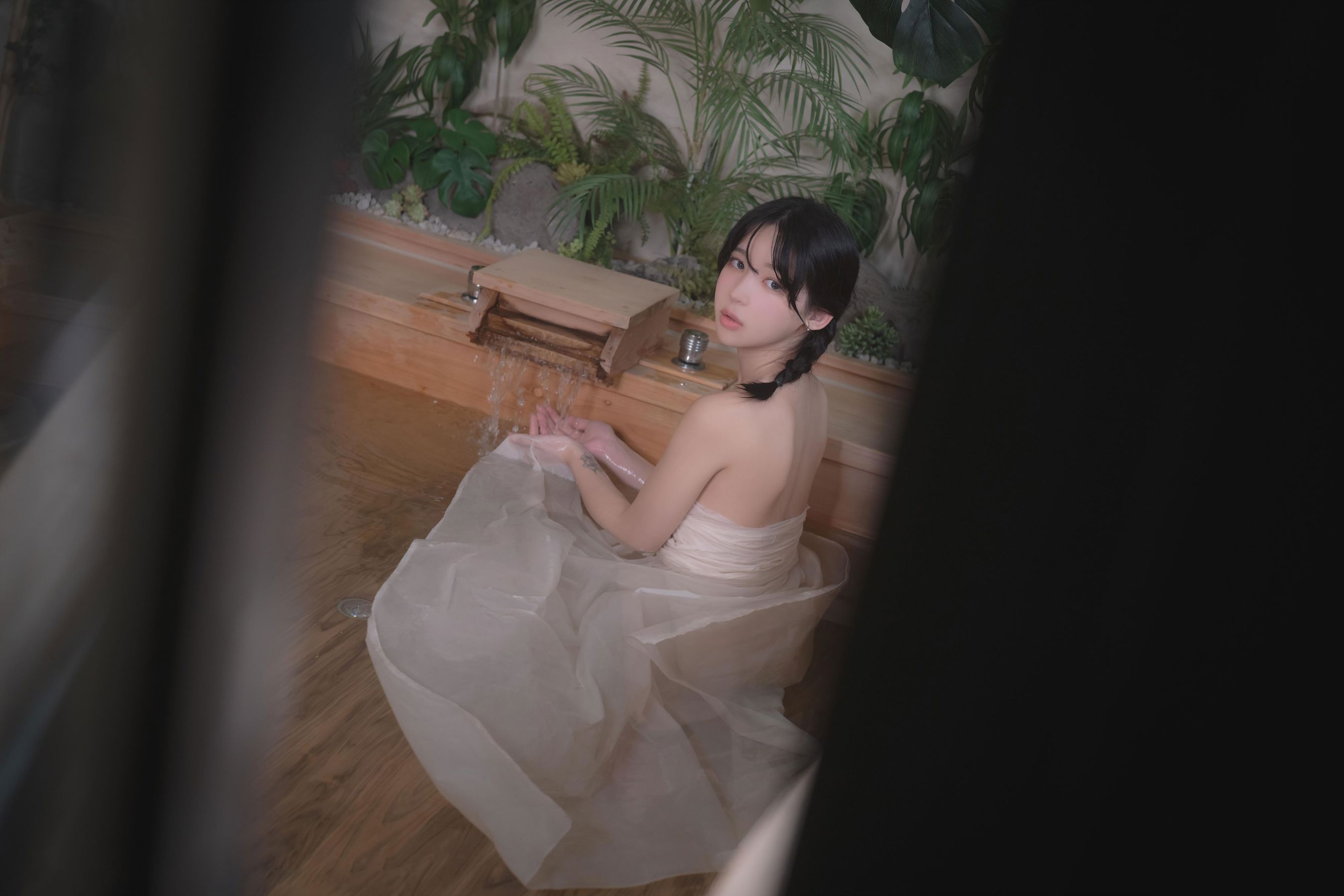 [PURE MEDIA] Vol.315 - Yeha/(59P)